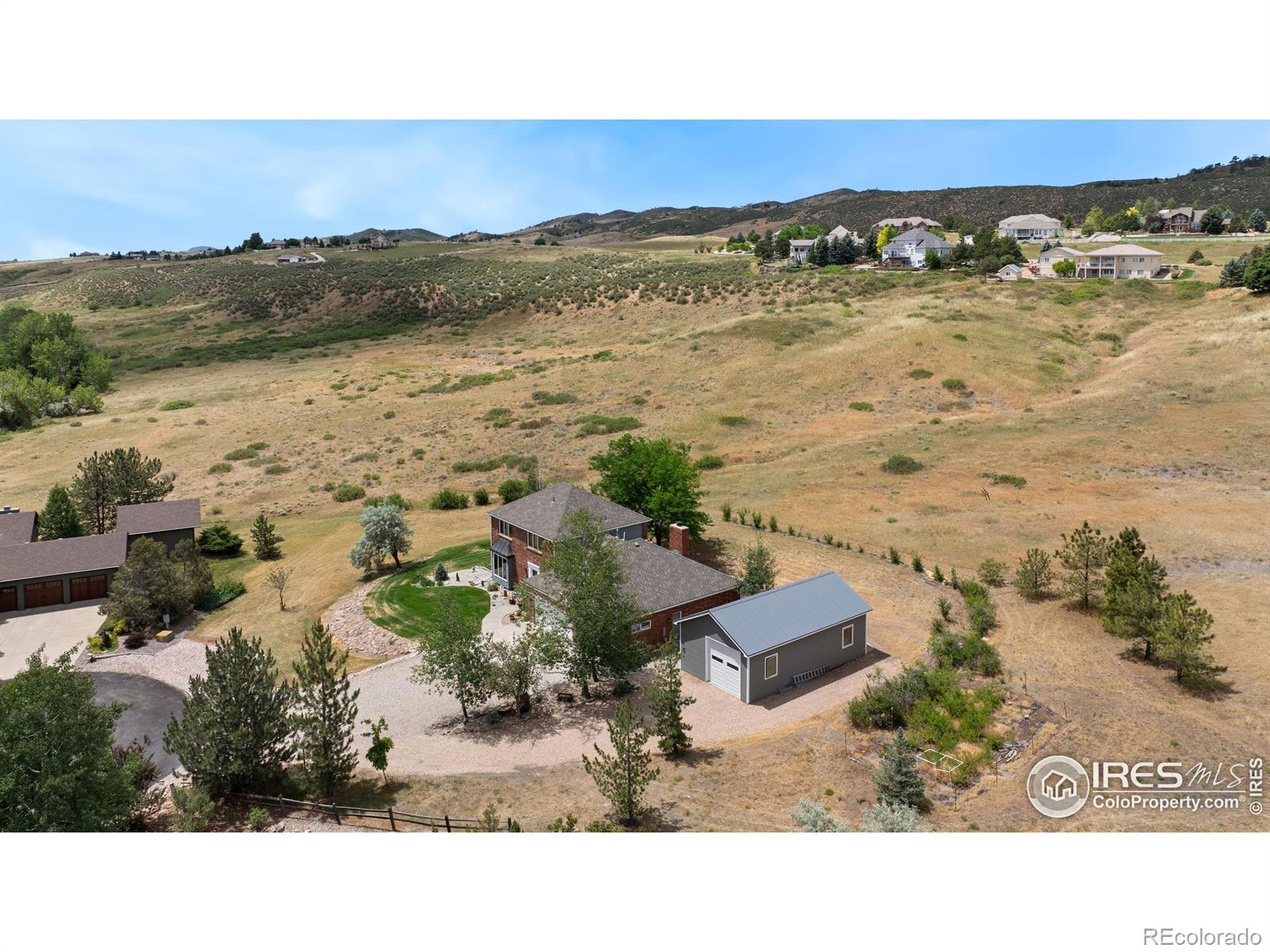 MLS Image #28 for 2921  pronghorn court,loveland, Colorado