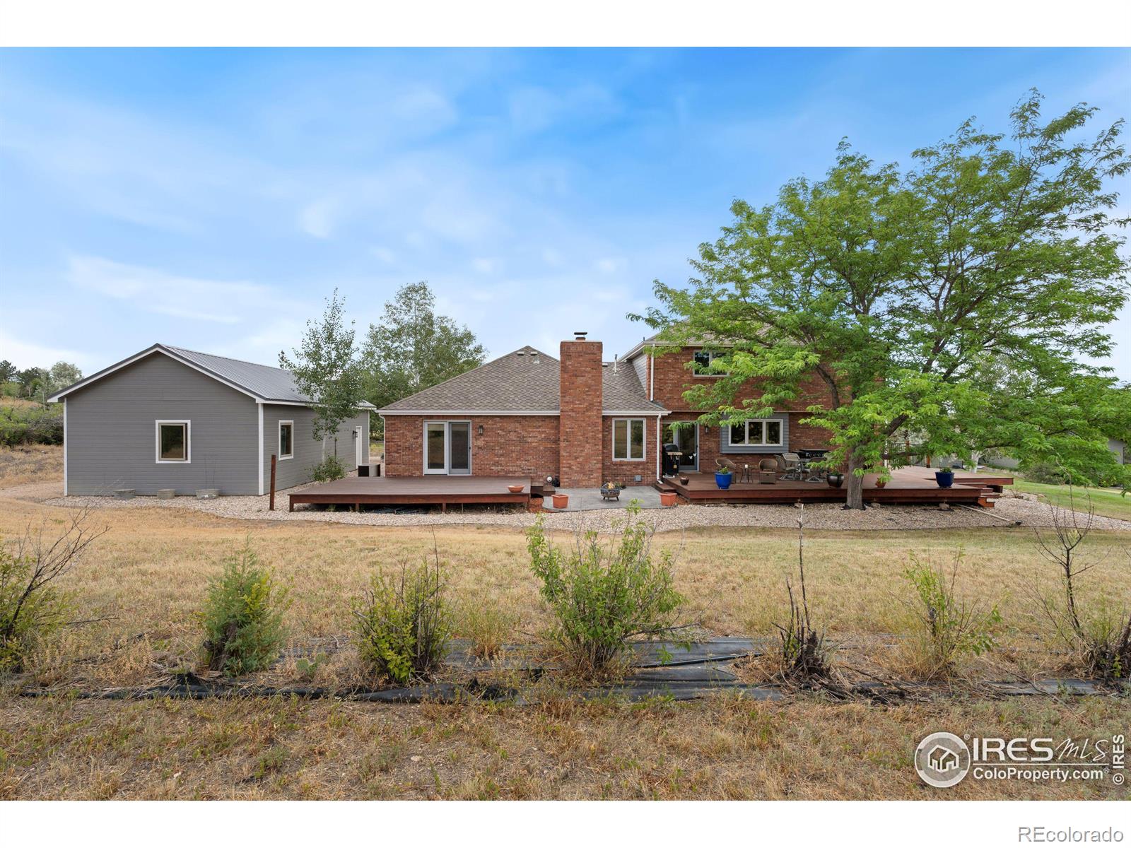 MLS Image #3 for 2921  pronghorn court,loveland, Colorado