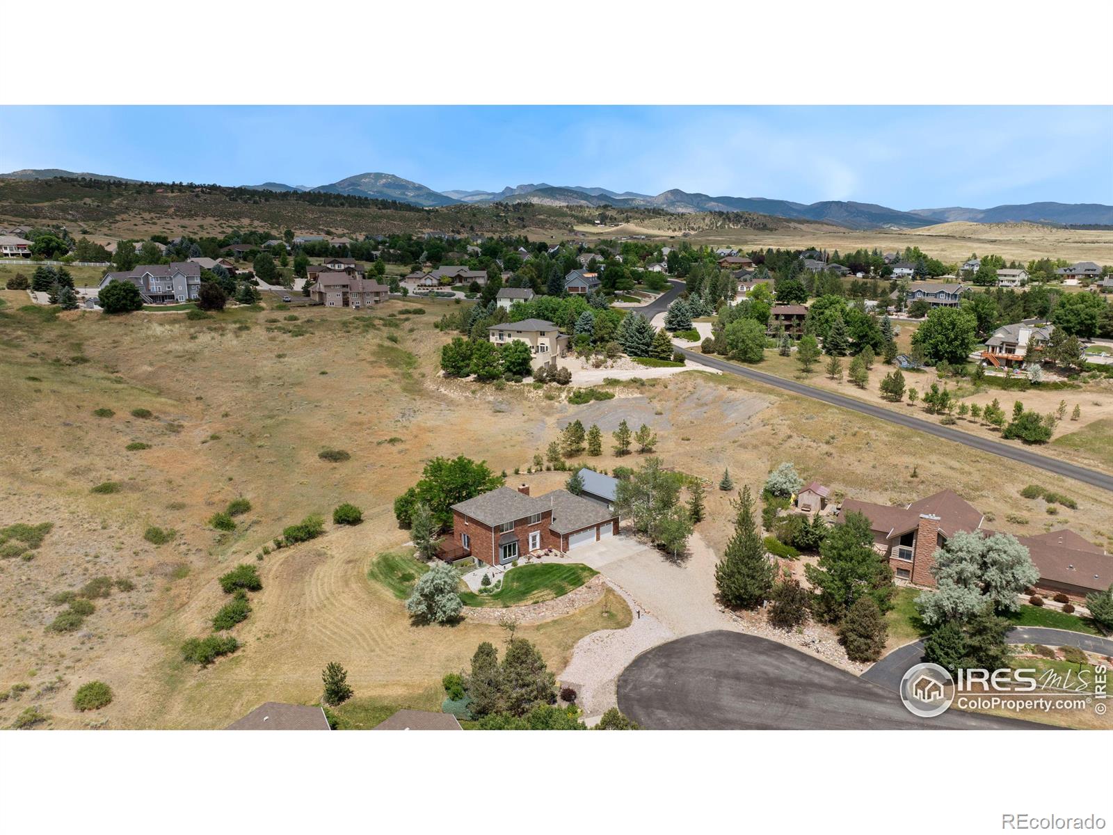 MLS Image #31 for 2921  pronghorn court,loveland, Colorado