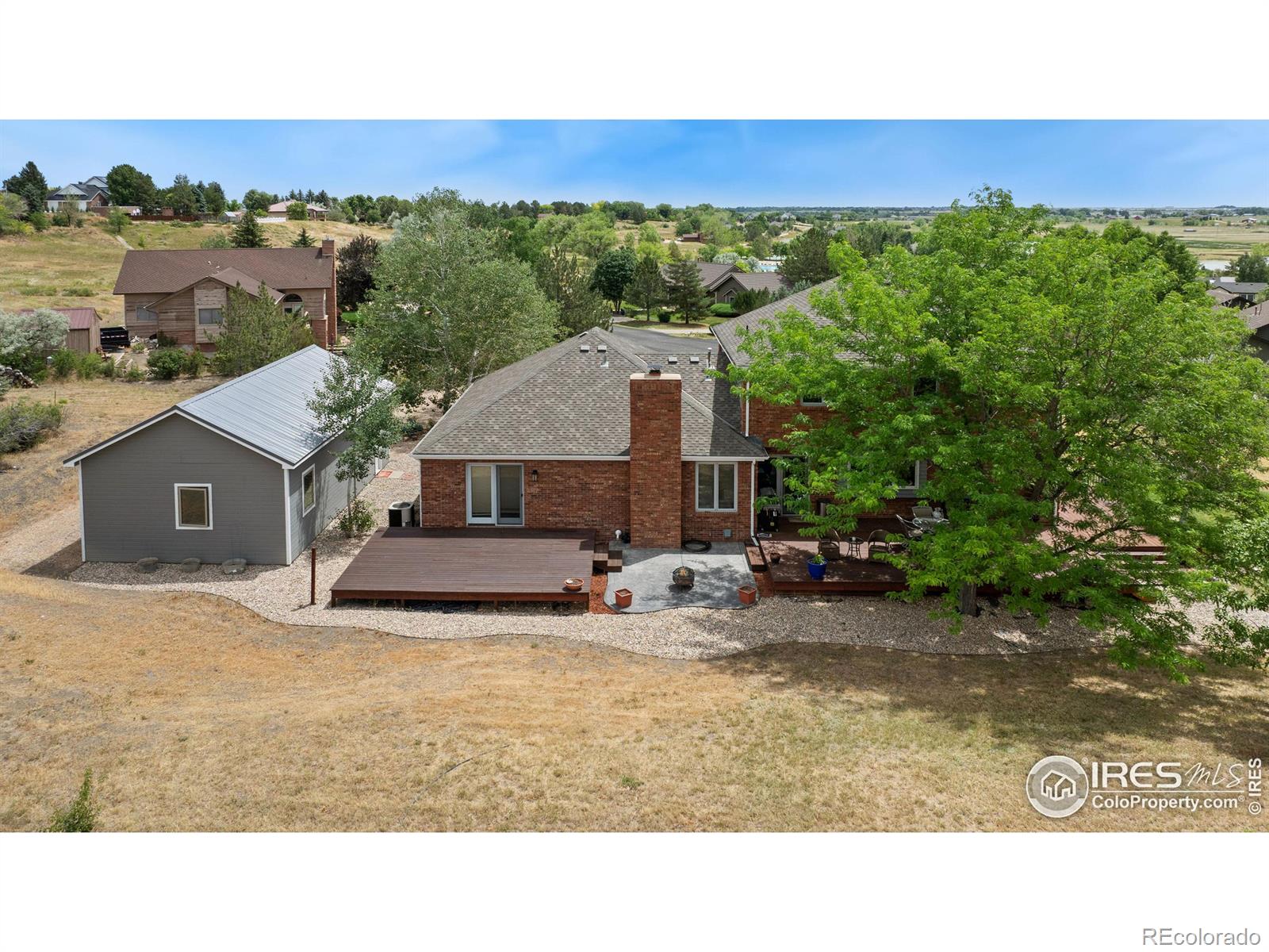 MLS Image #33 for 2921  pronghorn court,loveland, Colorado