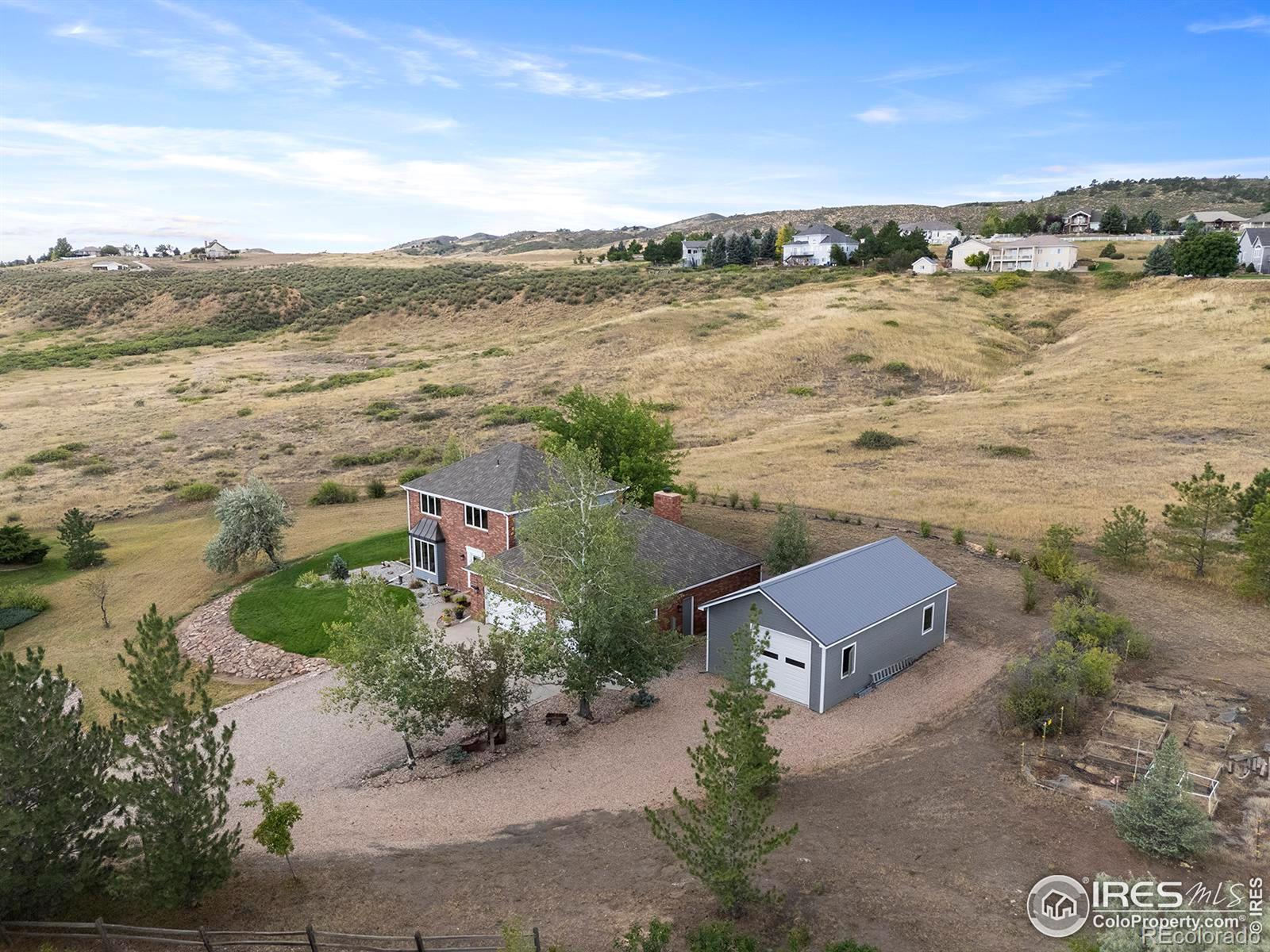 MLS Image #34 for 2921  pronghorn court,loveland, Colorado