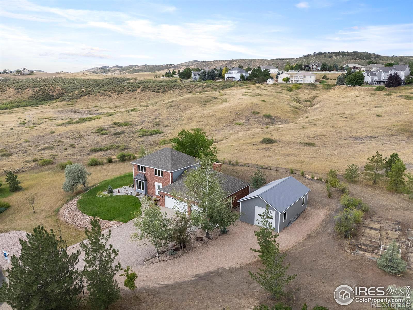 MLS Image #35 for 2921  pronghorn court,loveland, Colorado