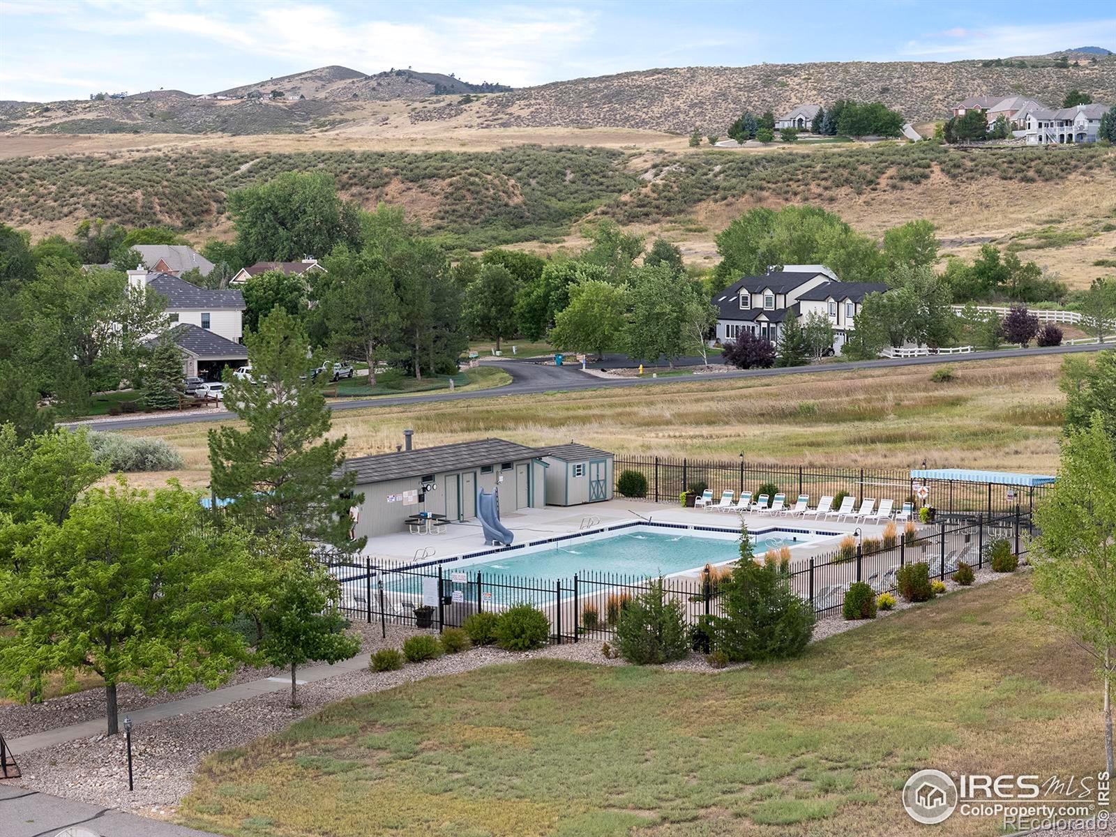 MLS Image #39 for 2921  pronghorn court,loveland, Colorado