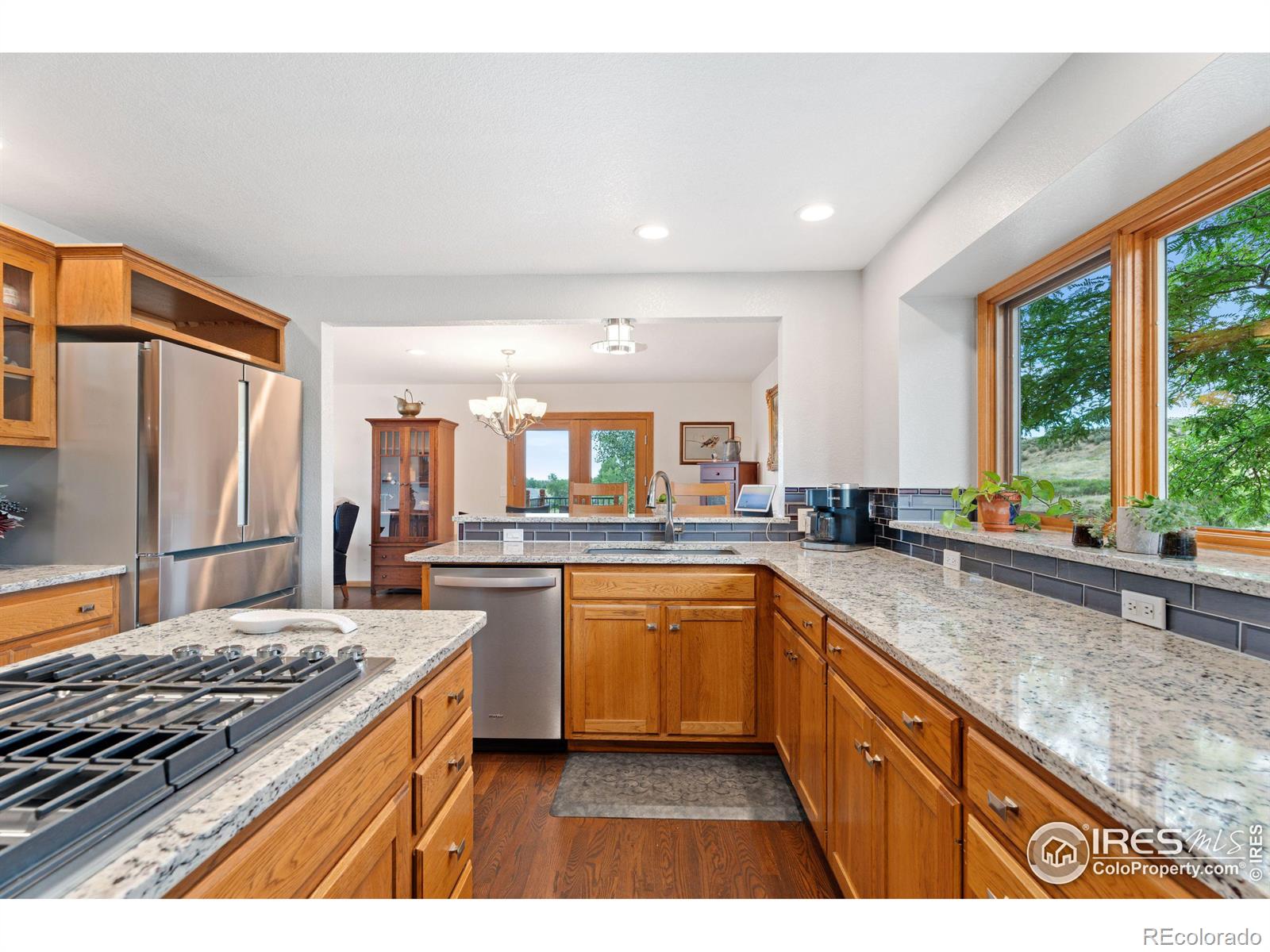 MLS Image #5 for 2921  pronghorn court,loveland, Colorado