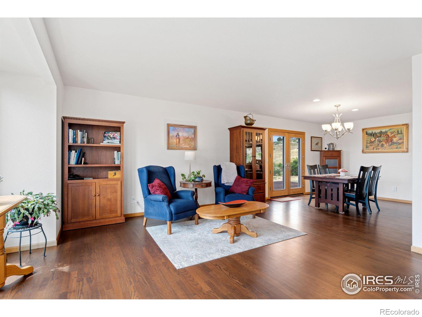 MLS Image #8 for 2921  pronghorn court,loveland, Colorado