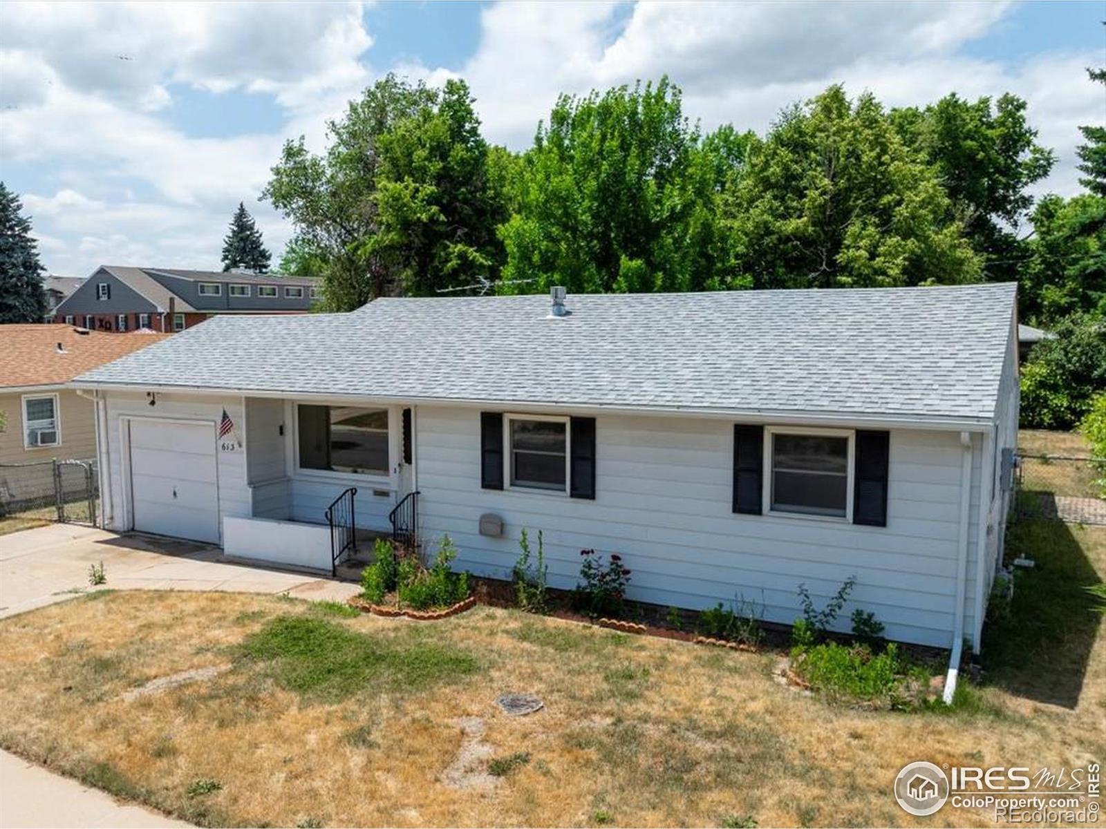 MLS Image #0 for 613 e coy drive,fort collins, Colorado