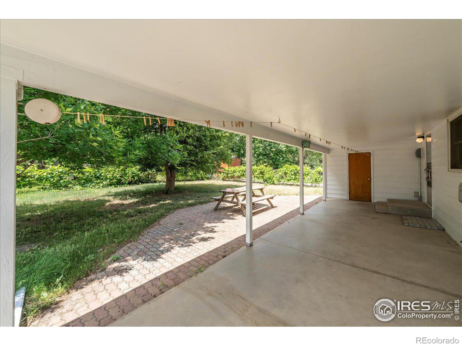 MLS Image #10 for 613 e coy drive,fort collins, Colorado