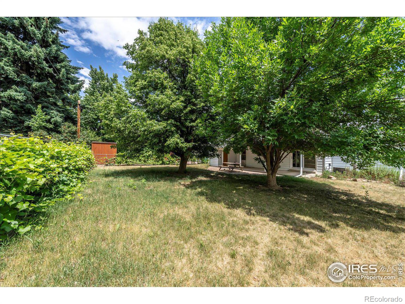 MLS Image #12 for 613 e coy drive,fort collins, Colorado