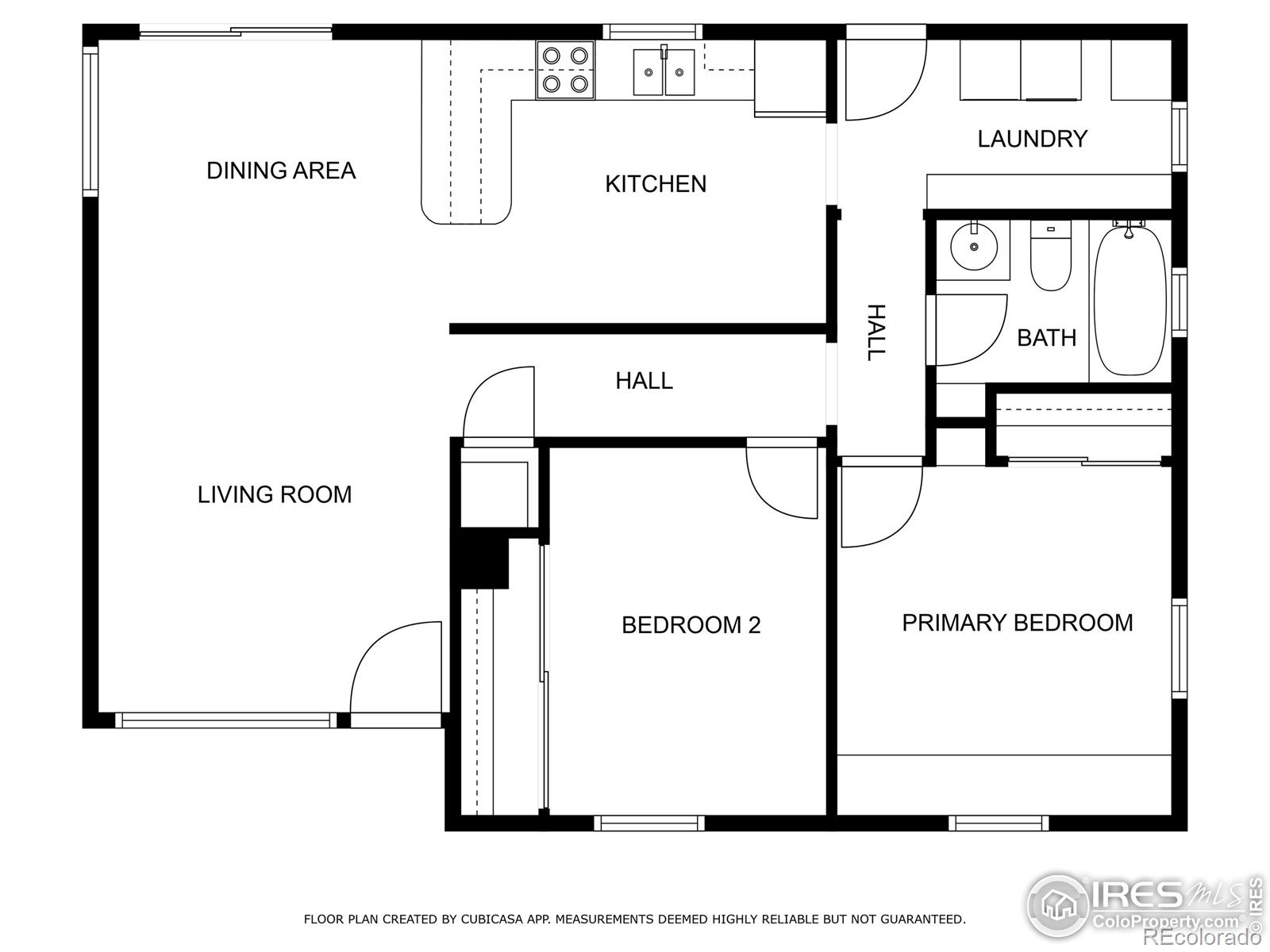 MLS Image #13 for 613 e coy drive,fort collins, Colorado