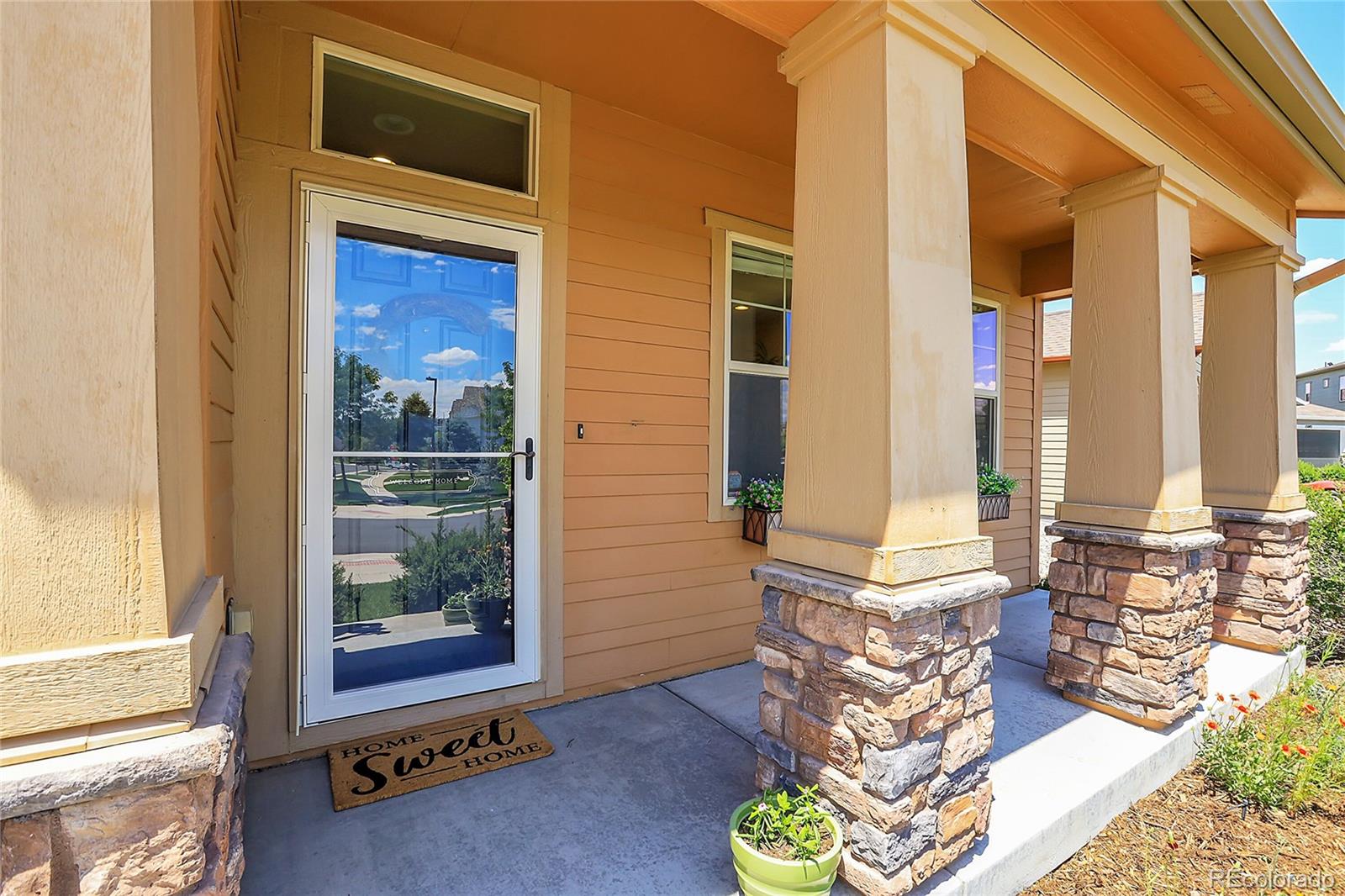 MLS Image #1 for 15027  rider place,parker, Colorado