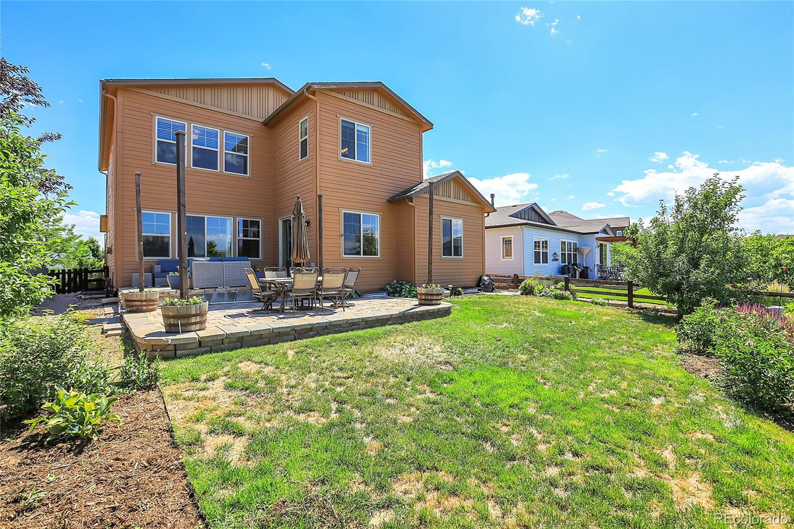 MLS Image #37 for 15027  rider place,parker, Colorado