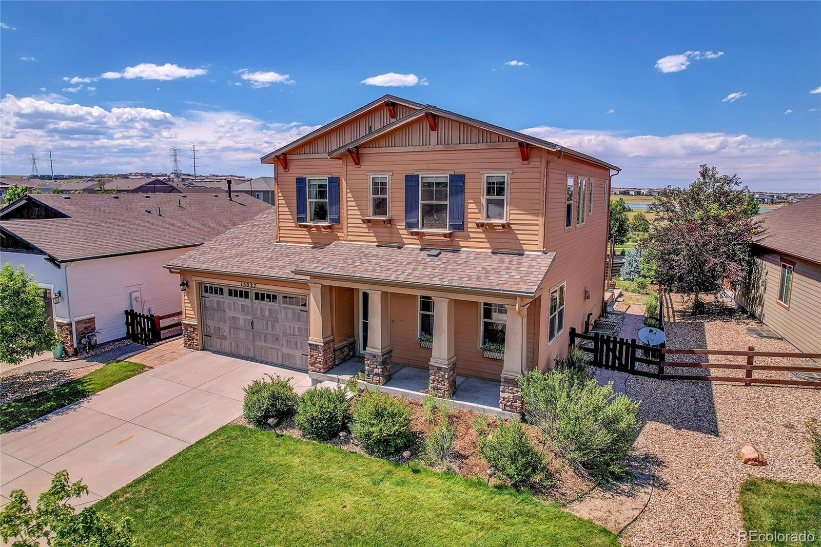 MLS Image #39 for 15027  rider place,parker, Colorado