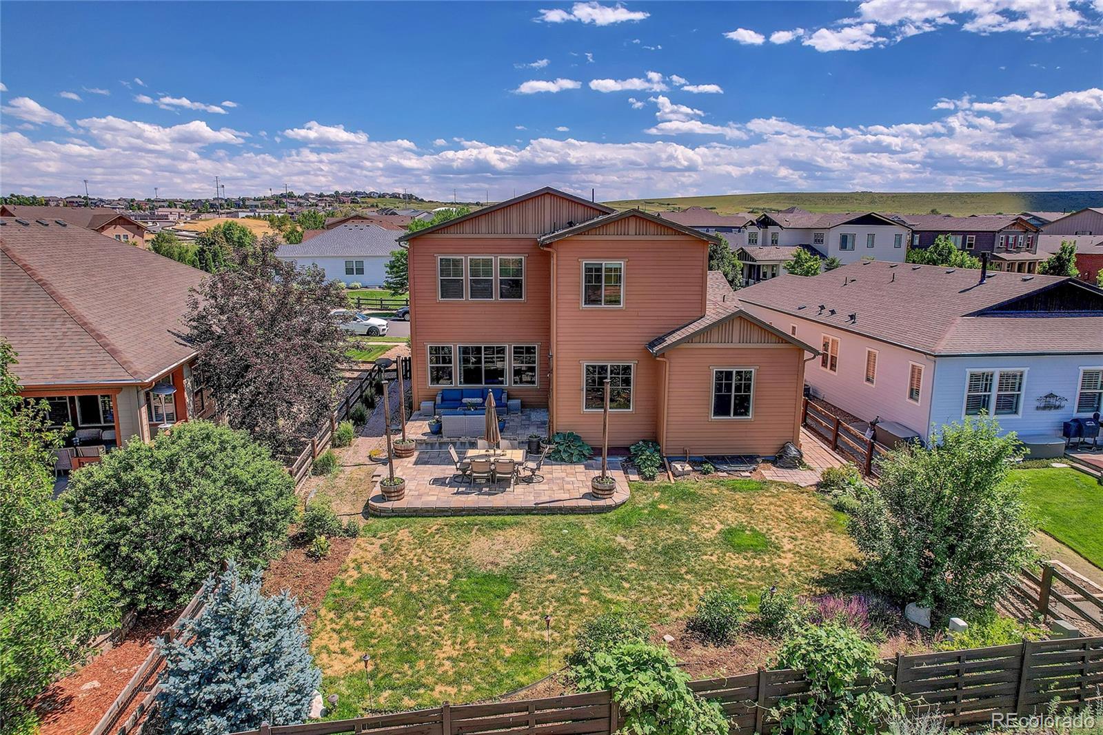 MLS Image #41 for 15027  rider place,parker, Colorado