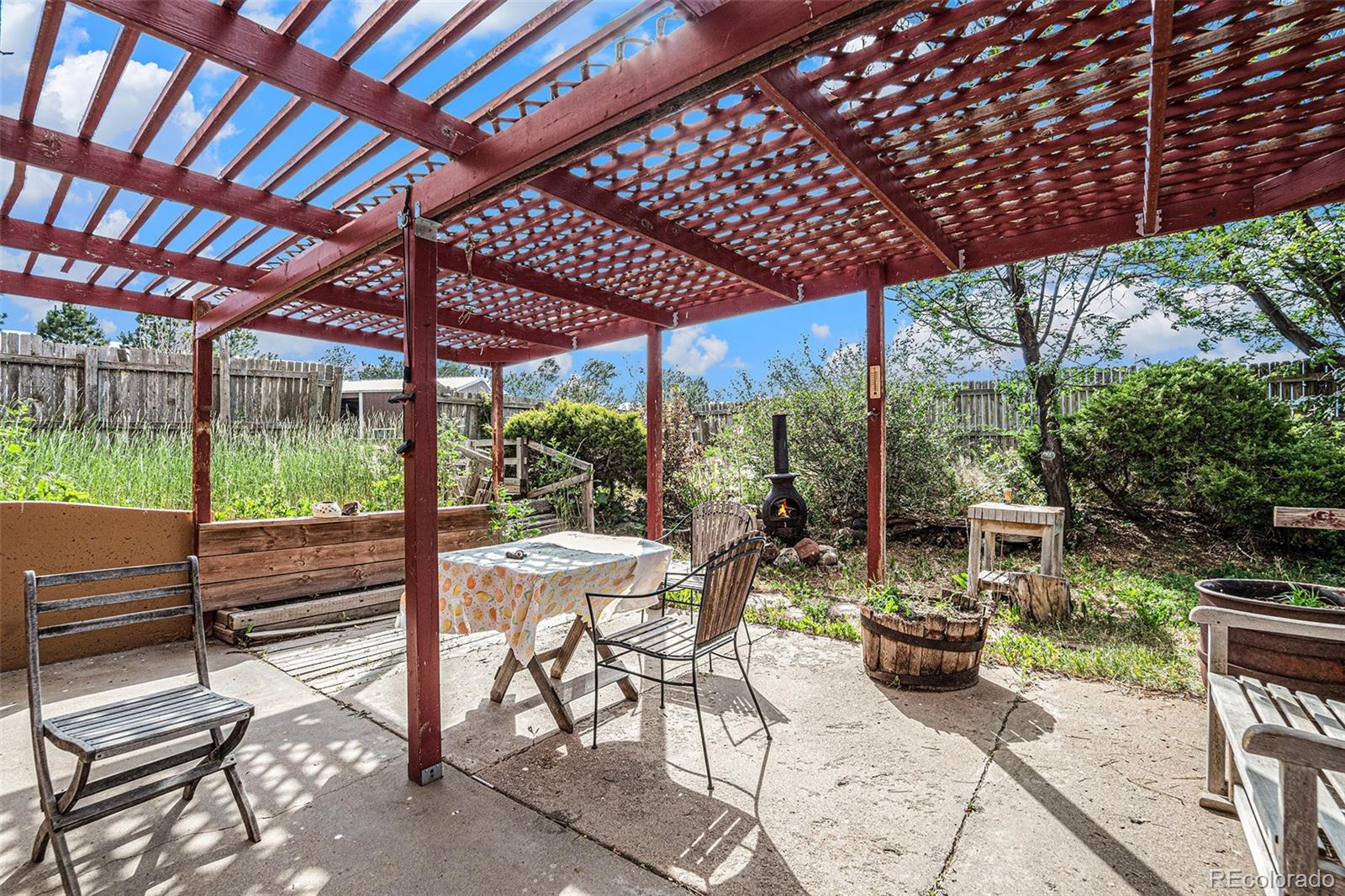 MLS Image #21 for 40391 e arizona avenue,bennett, Colorado