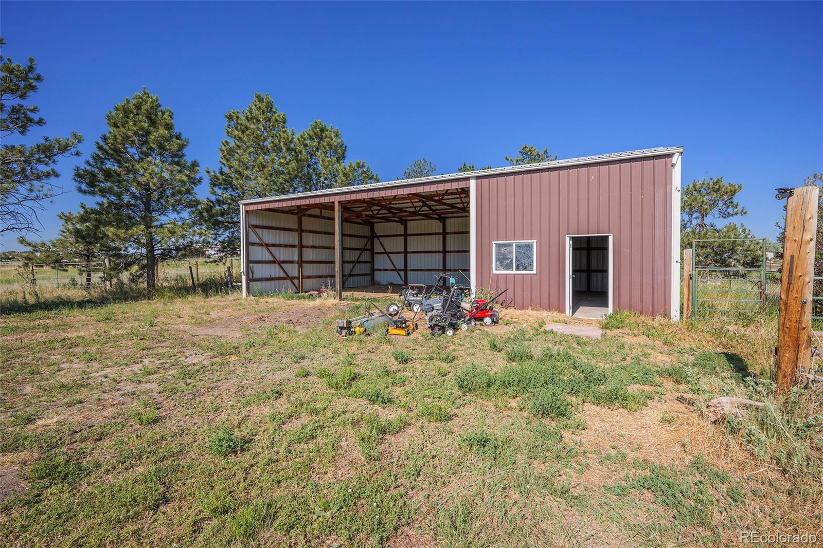 MLS Image #23 for 40391 e arizona avenue,bennett, Colorado