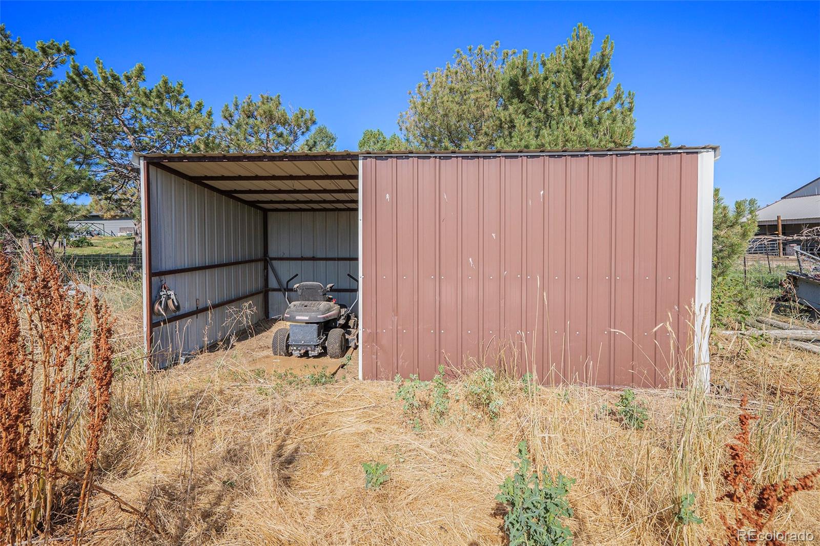 MLS Image #24 for 40391 e arizona avenue,bennett, Colorado