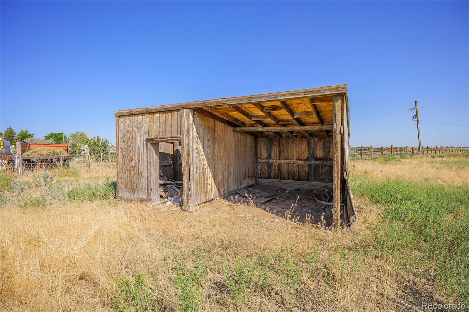 MLS Image #25 for 40391 e arizona avenue,bennett, Colorado