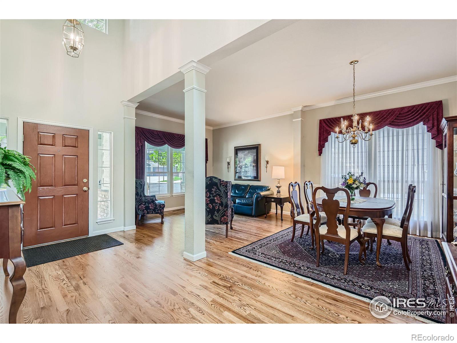 MLS Image #4 for 13433  lafayette court,thornton, Colorado