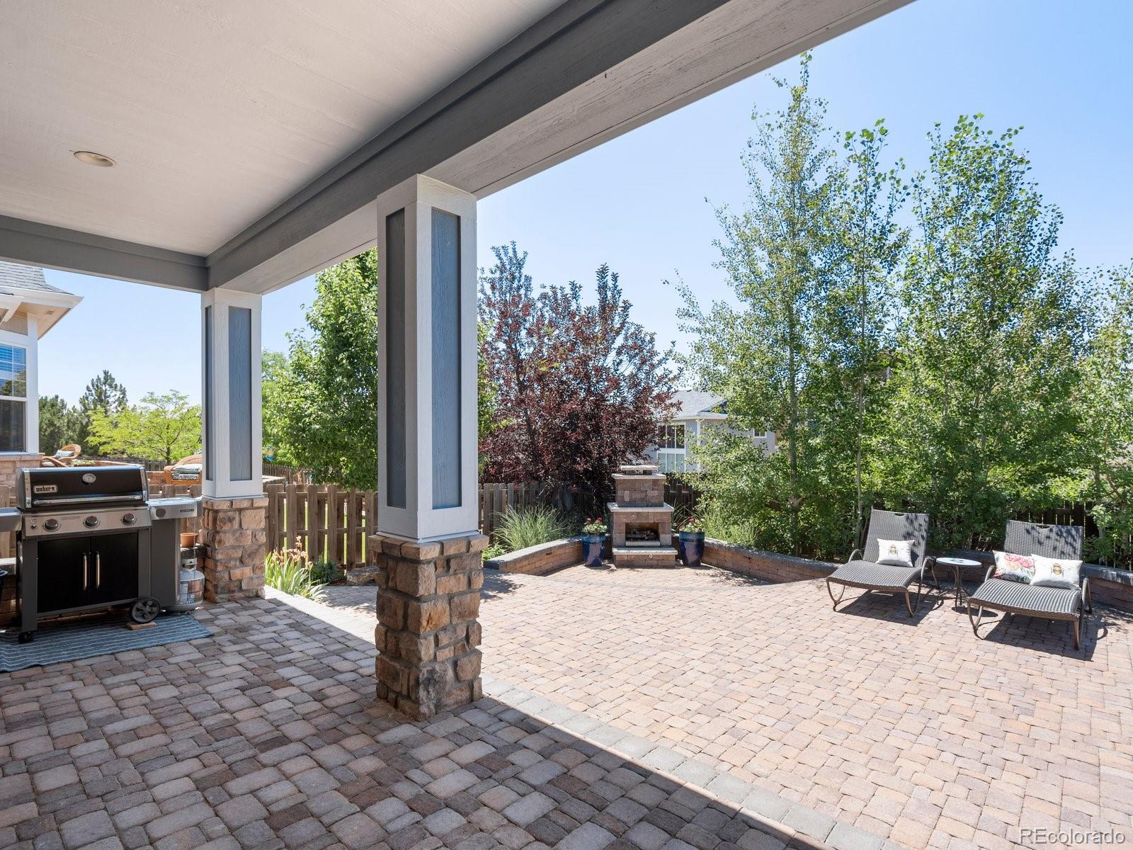 MLS Image #44 for 5959 s little river way,aurora, Colorado