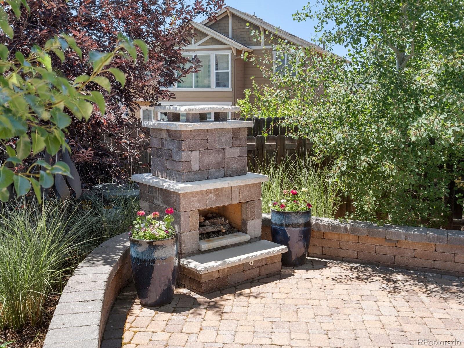 MLS Image #45 for 5959 s little river way,aurora, Colorado