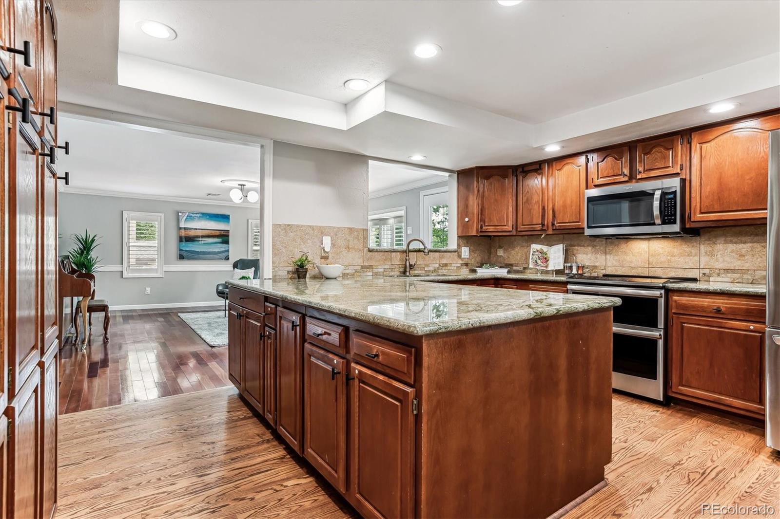 MLS Image #10 for 5721 s kingston way,englewood, Colorado