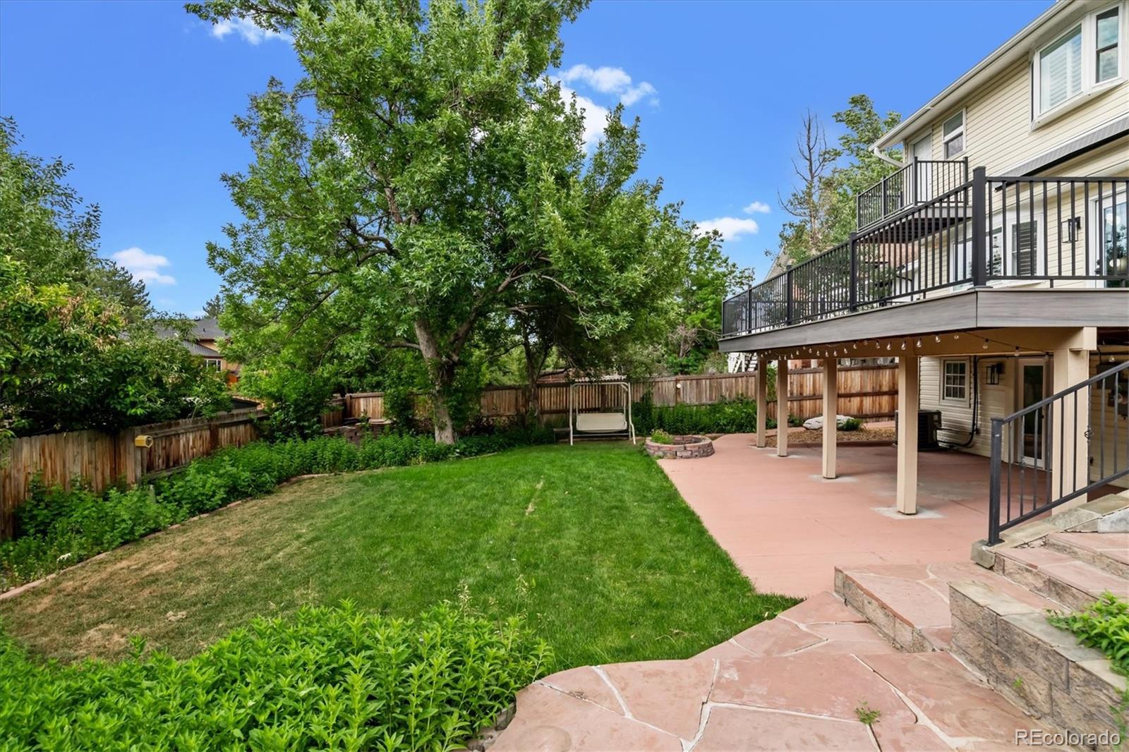 MLS Image #37 for 5721 s kingston way,englewood, Colorado