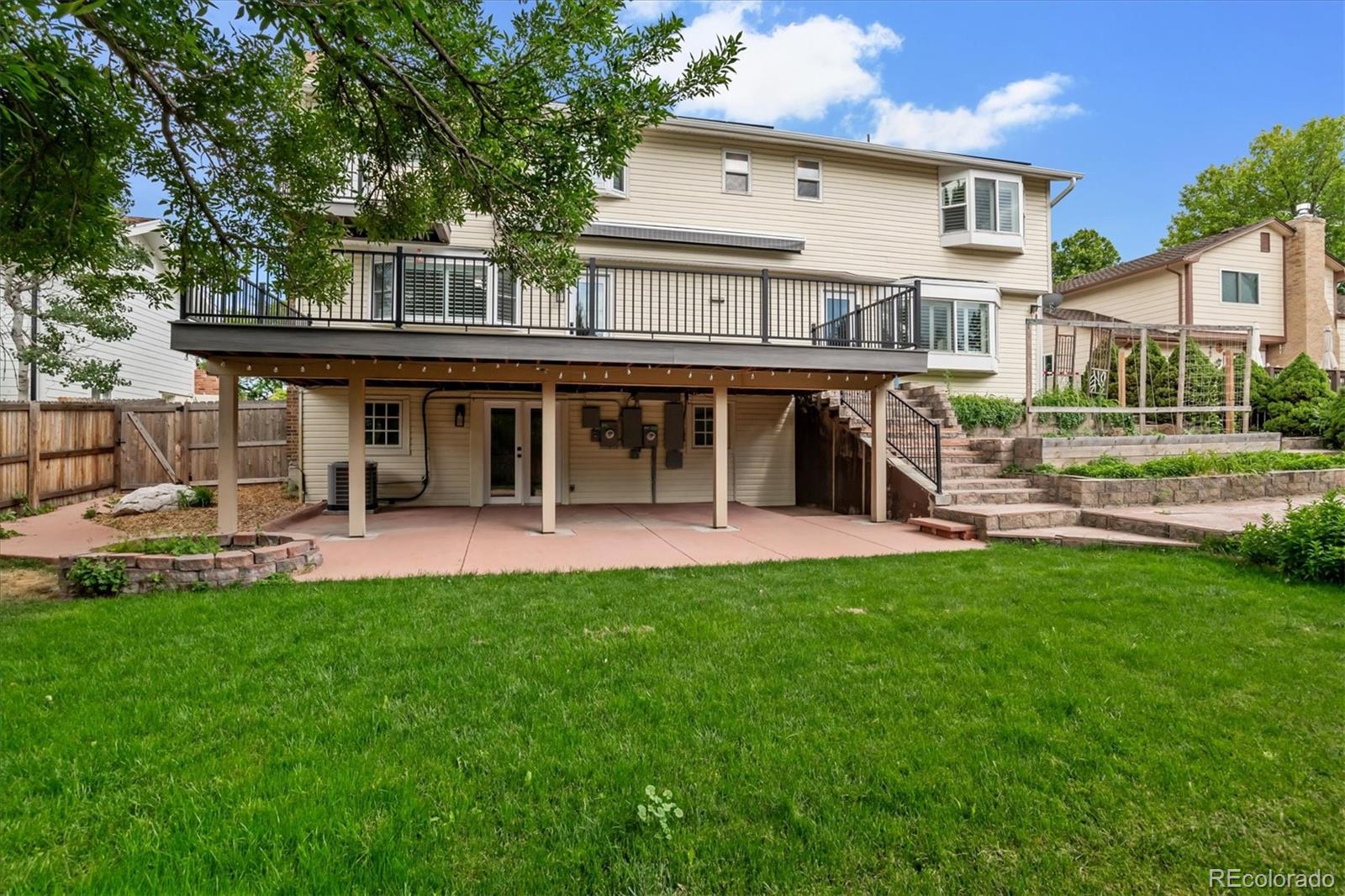 MLS Image #39 for 5721 s kingston way,englewood, Colorado