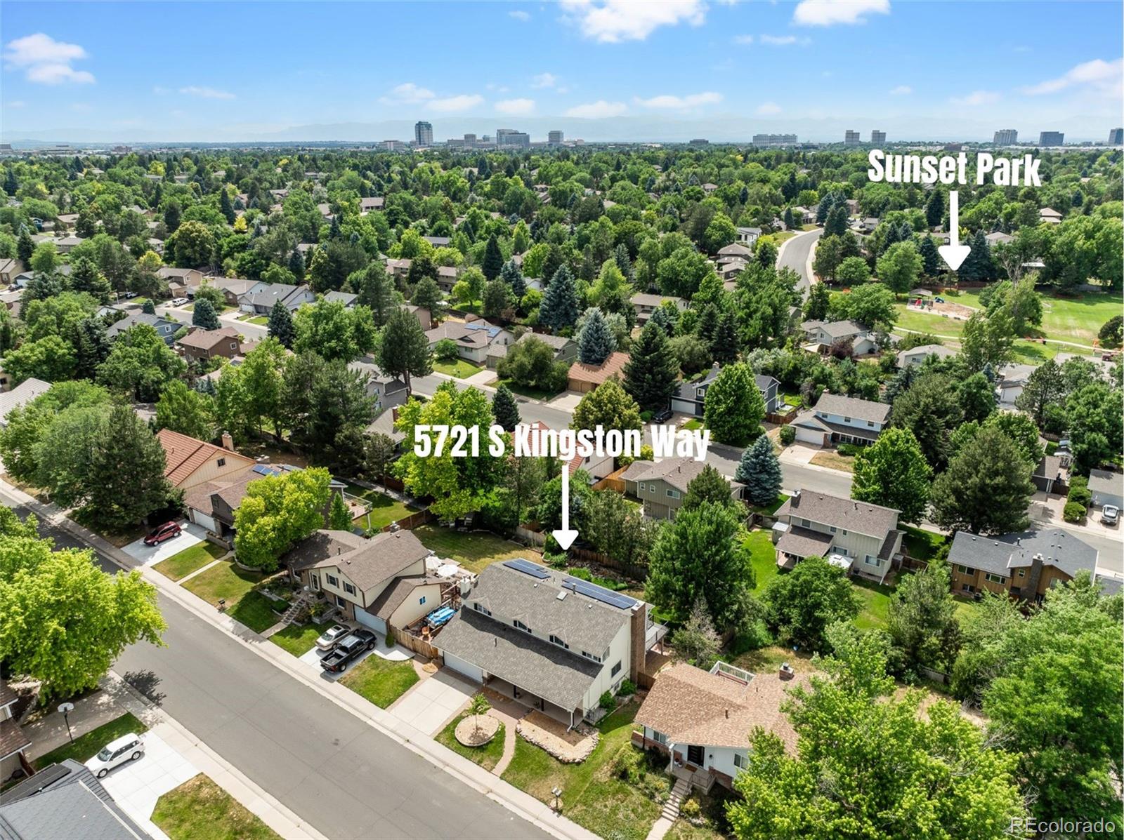 MLS Image #41 for 5721 s kingston way,englewood, Colorado