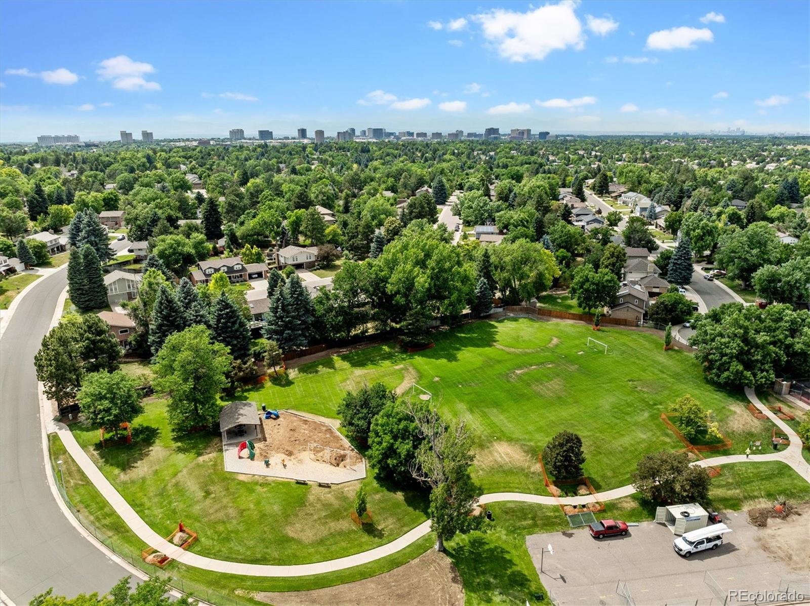 MLS Image #42 for 5721 s kingston way,englewood, Colorado