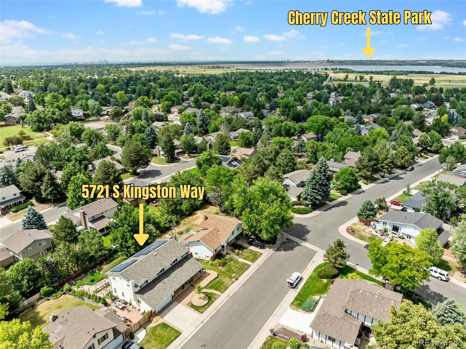 MLS Image #44 for 5721 s kingston way,englewood, Colorado