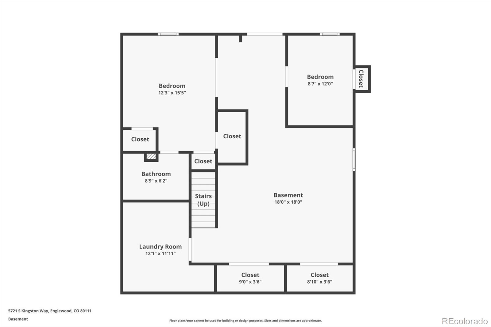 MLS Image #49 for 5721 s kingston way,englewood, Colorado