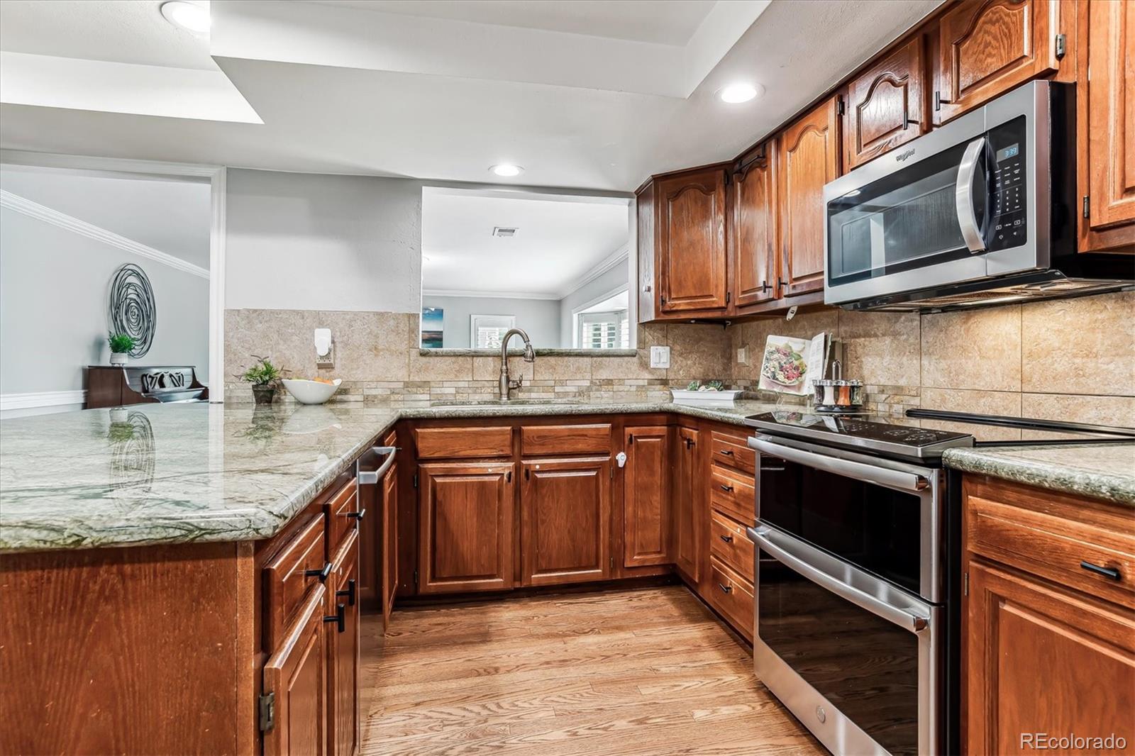 MLS Image #9 for 5721 s kingston way,englewood, Colorado