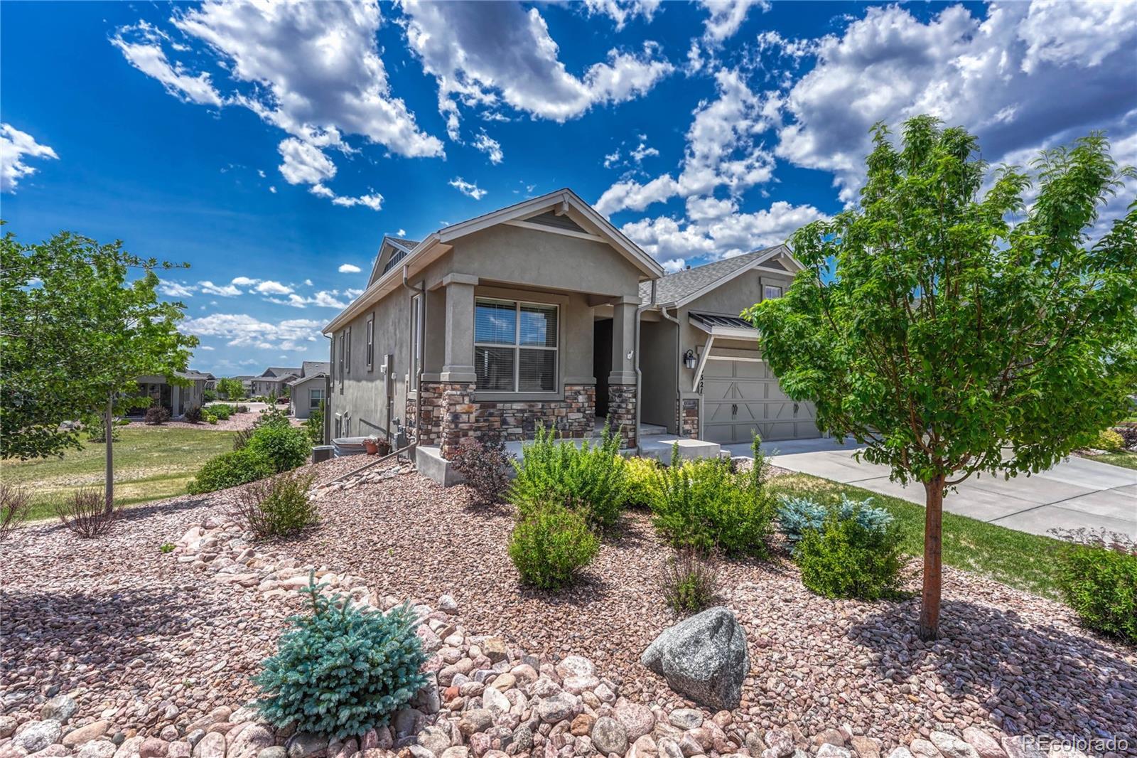 MLS Image #0 for 9321  kathi creek drive,colorado springs, Colorado