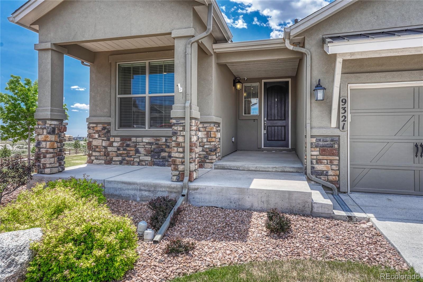 MLS Image #3 for 9321  kathi creek drive,colorado springs, Colorado