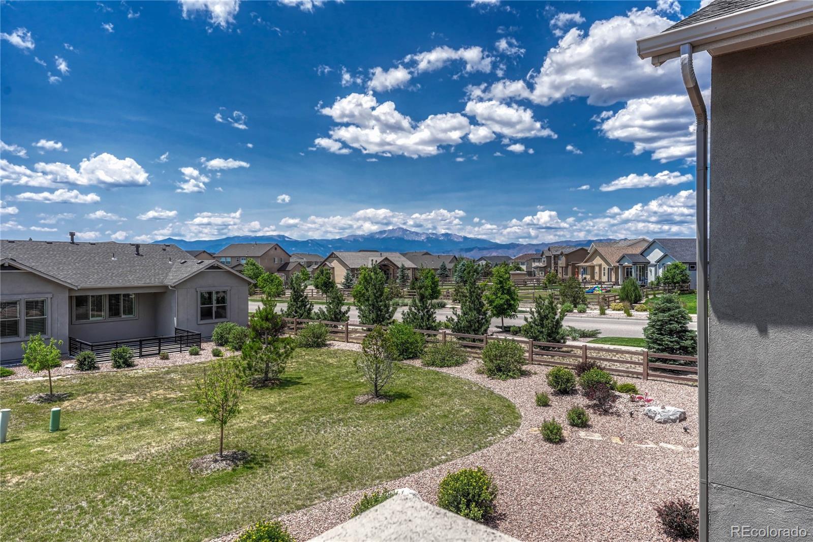 MLS Image #41 for 9321  kathi creek drive,colorado springs, Colorado