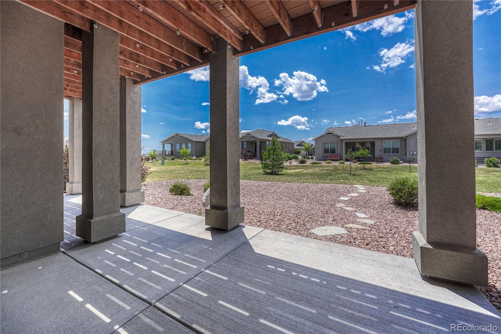 MLS Image #42 for 9321  kathi creek drive,colorado springs, Colorado