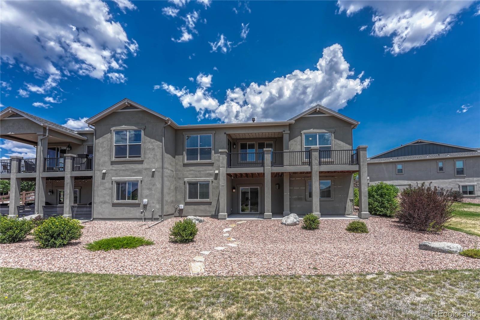 MLS Image #44 for 9321  kathi creek drive,colorado springs, Colorado