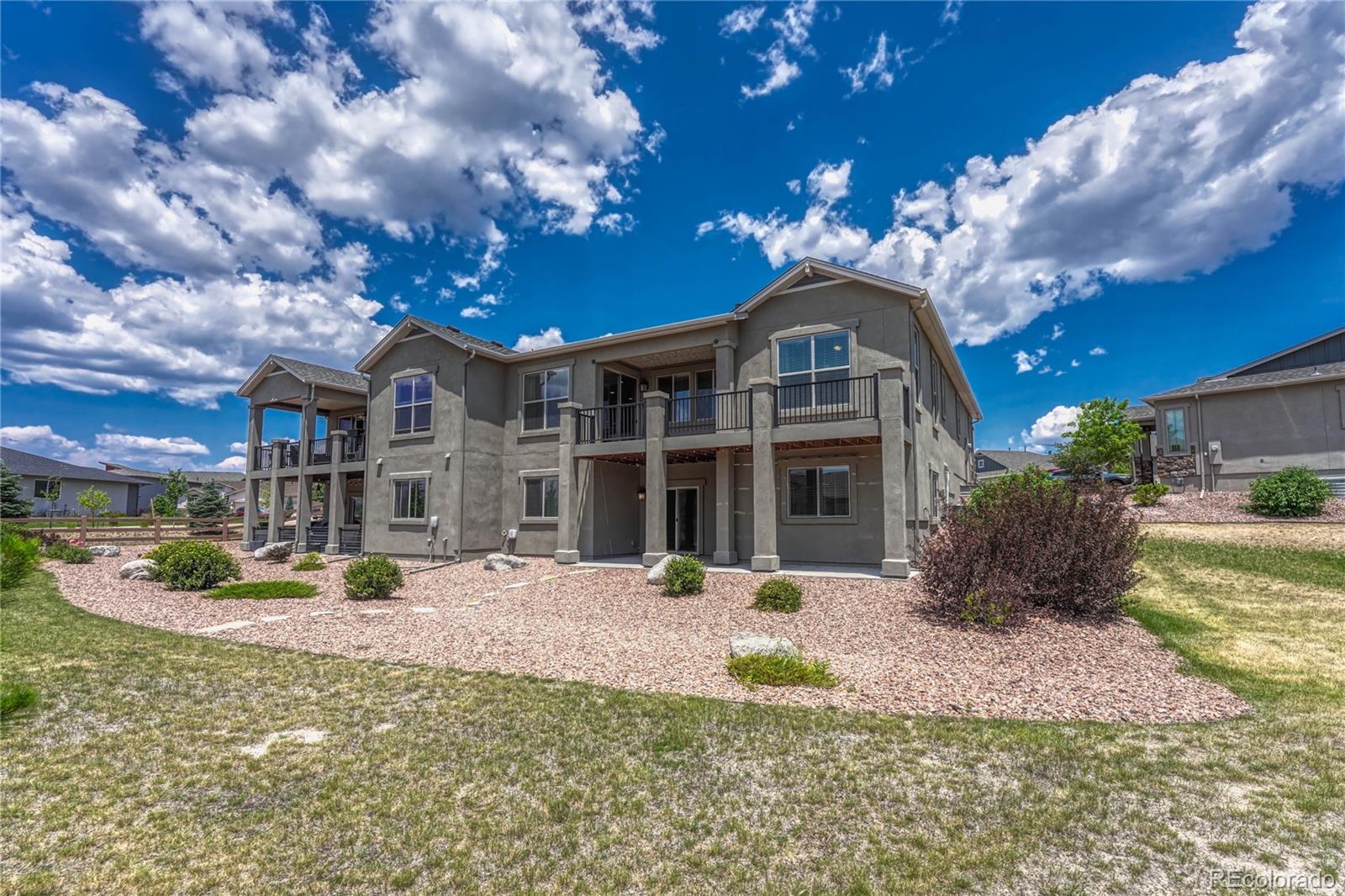 MLS Image #45 for 9321  kathi creek drive,colorado springs, Colorado