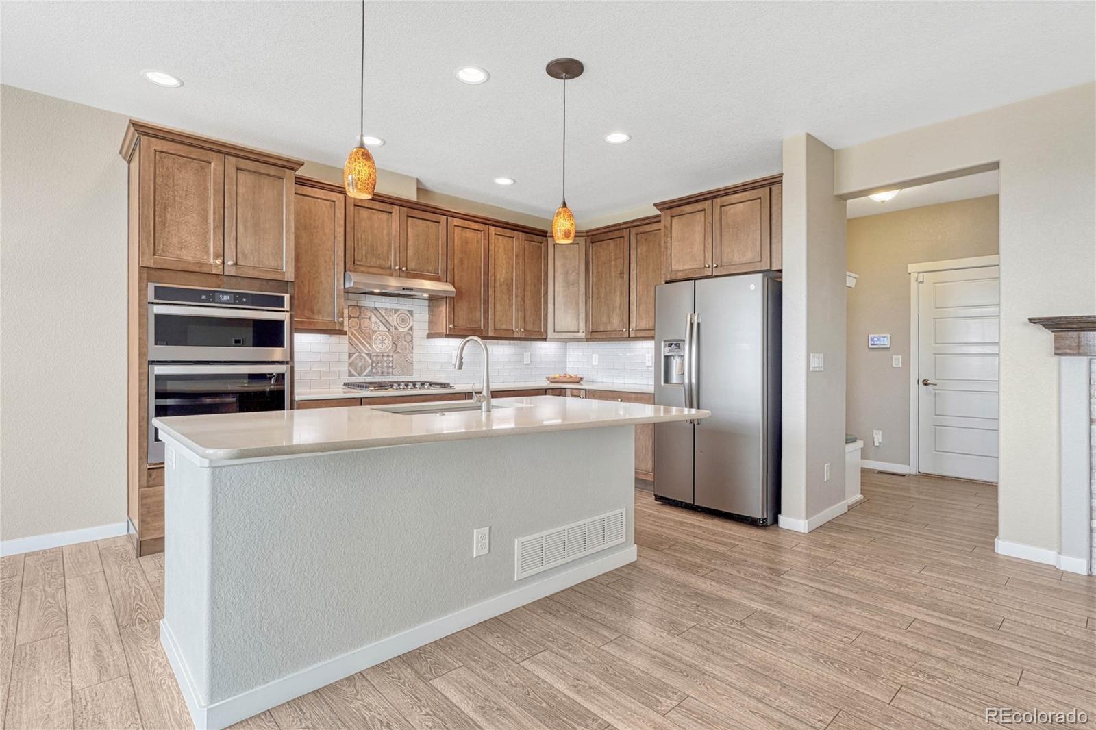 MLS Image #9 for 9321  kathi creek drive,colorado springs, Colorado