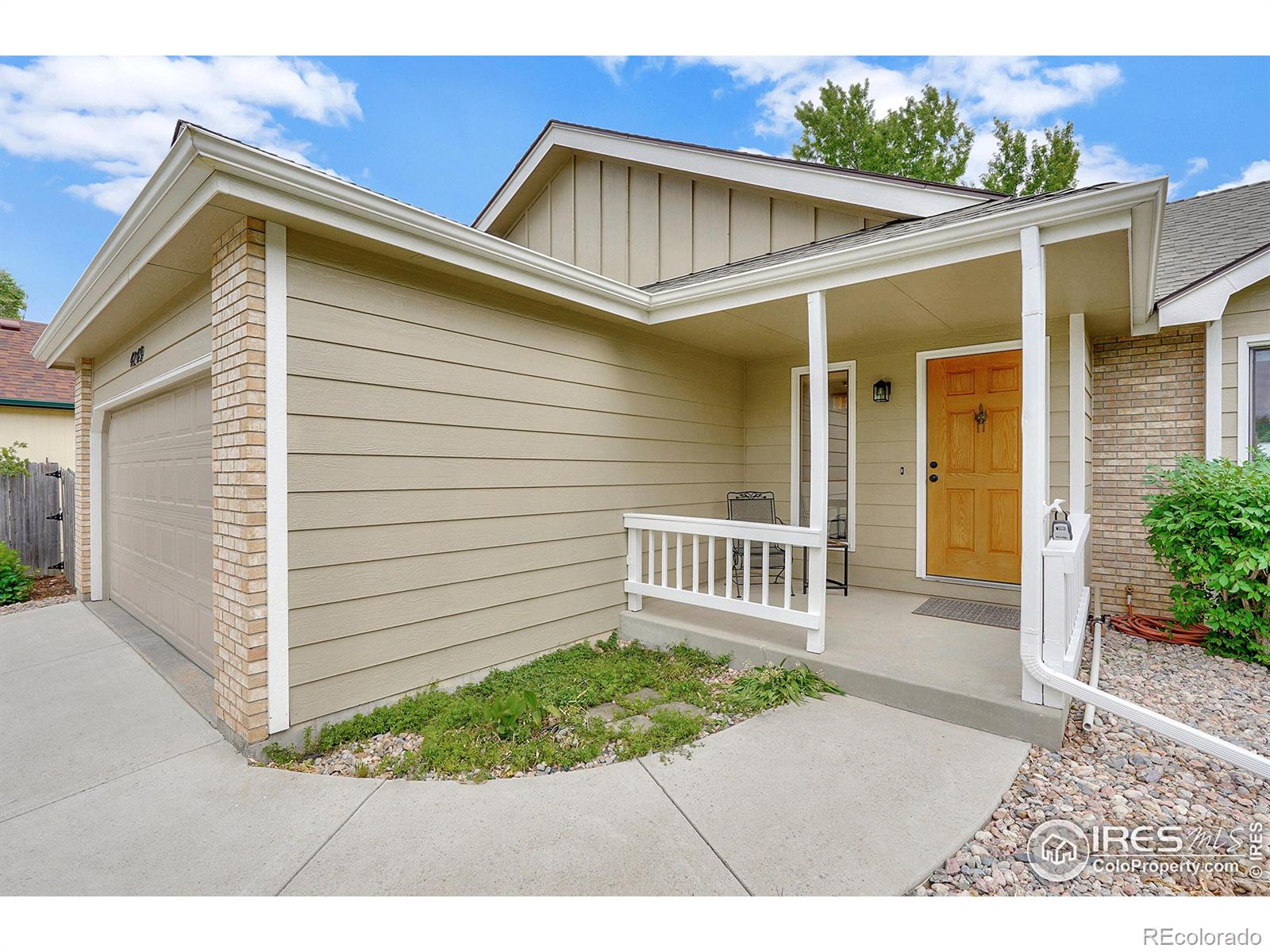 MLS Image #2 for 4249  fall river drive,fort collins, Colorado