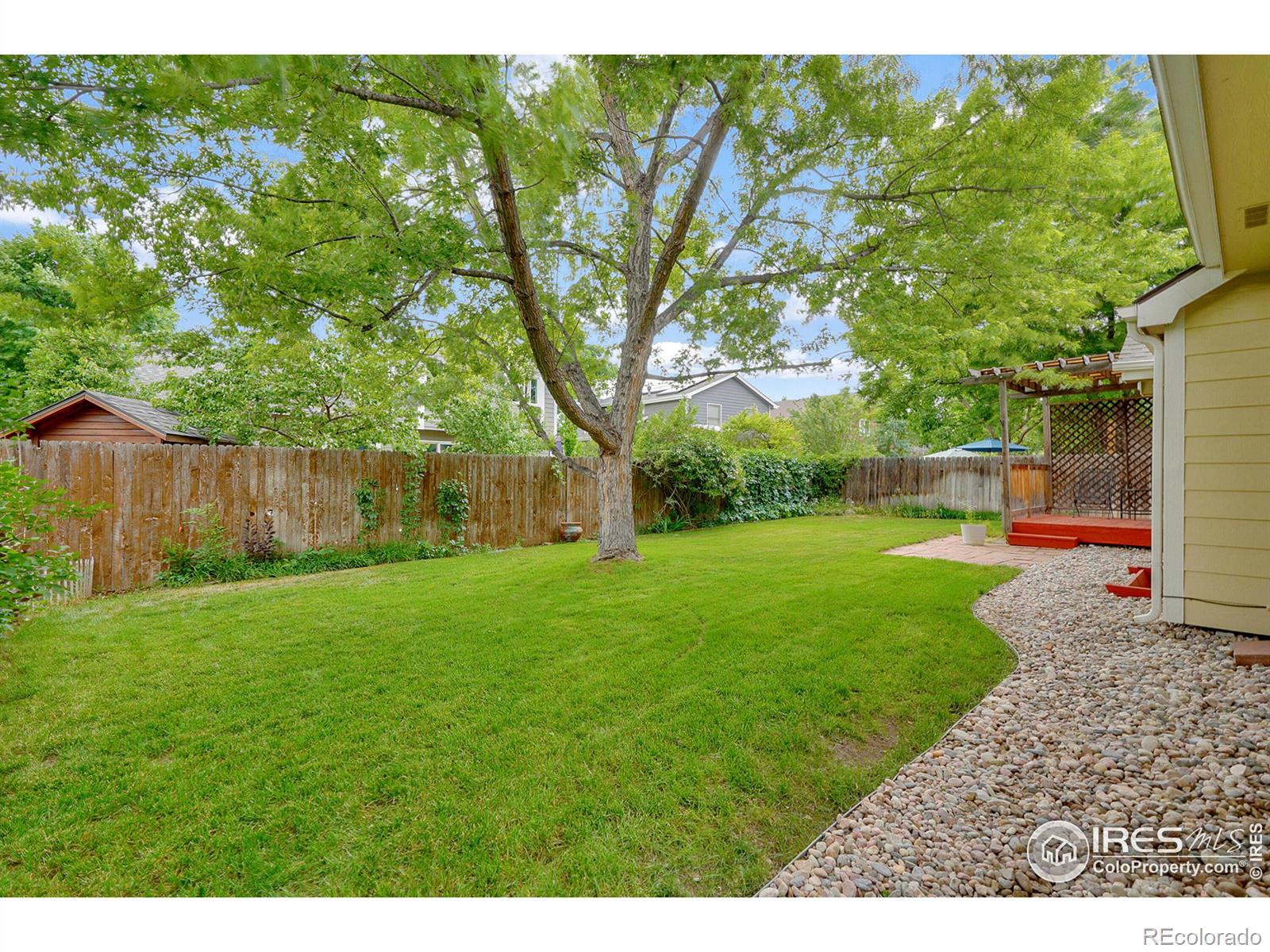 MLS Image #27 for 4249  fall river drive,fort collins, Colorado