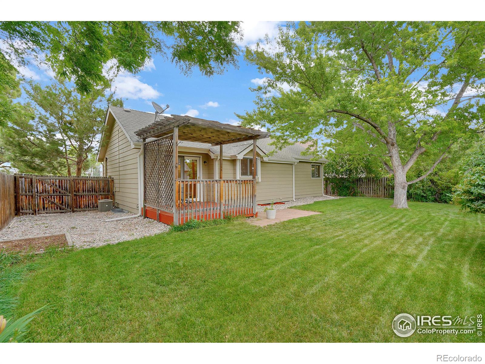 MLS Image #29 for 4249  fall river drive,fort collins, Colorado