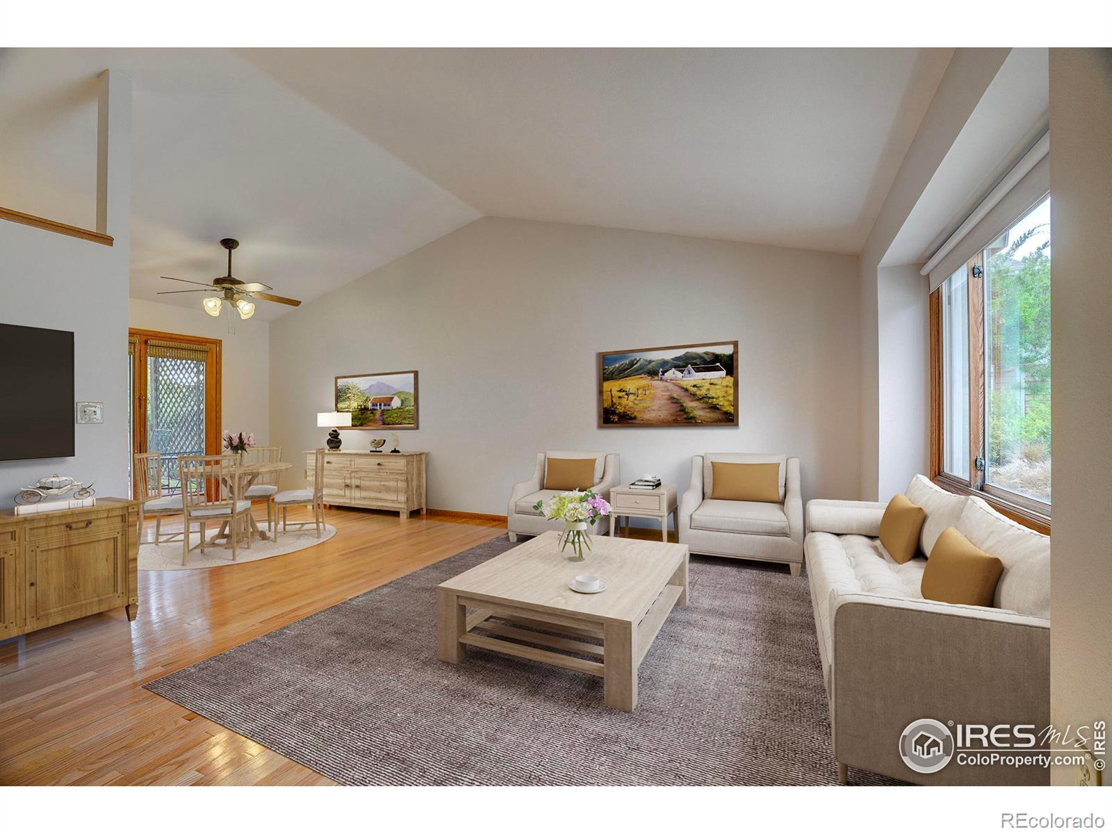 MLS Image #4 for 4249  fall river drive,fort collins, Colorado