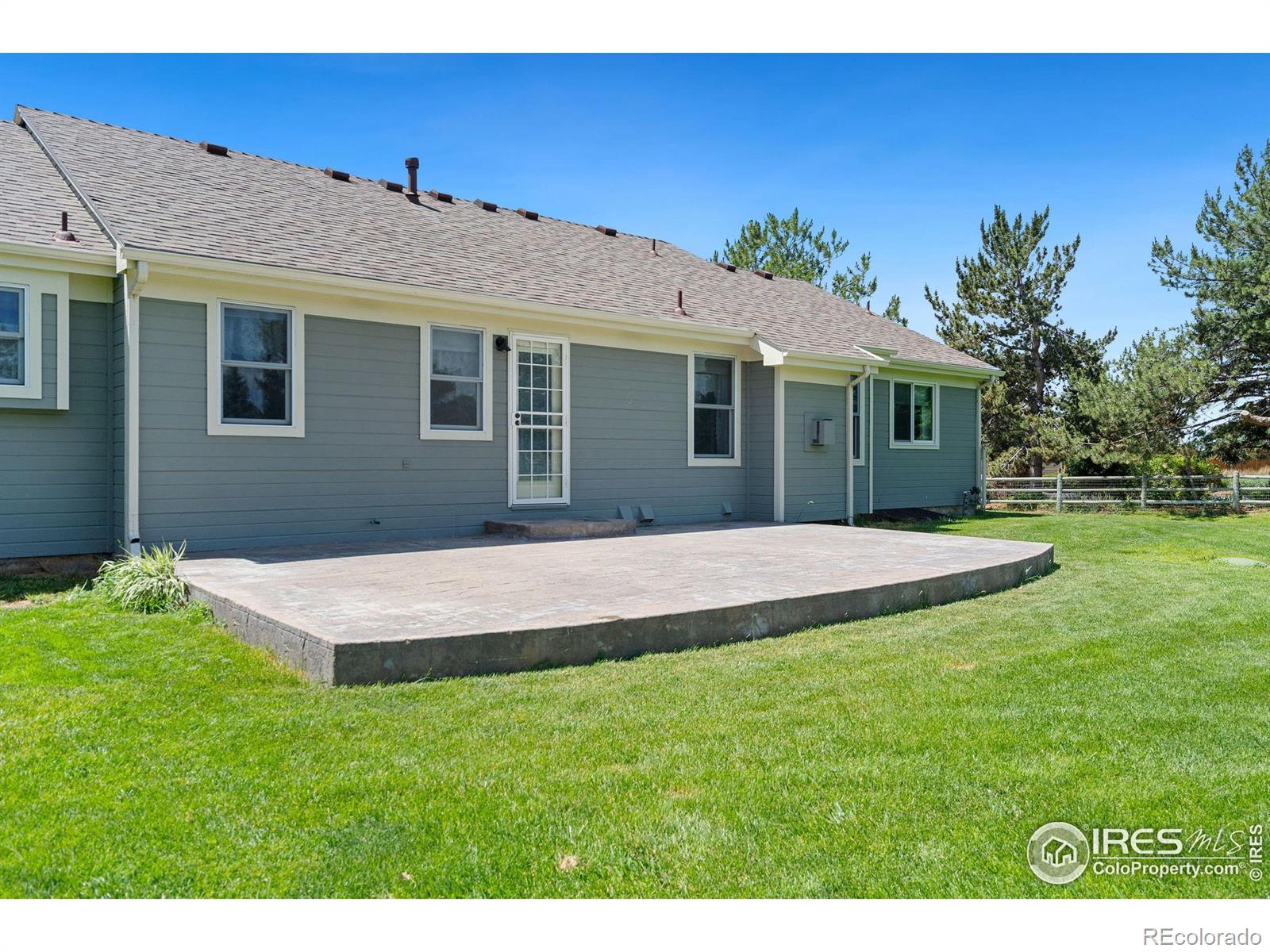 MLS Image #23 for 3494  timber wolf circle,wellington, Colorado