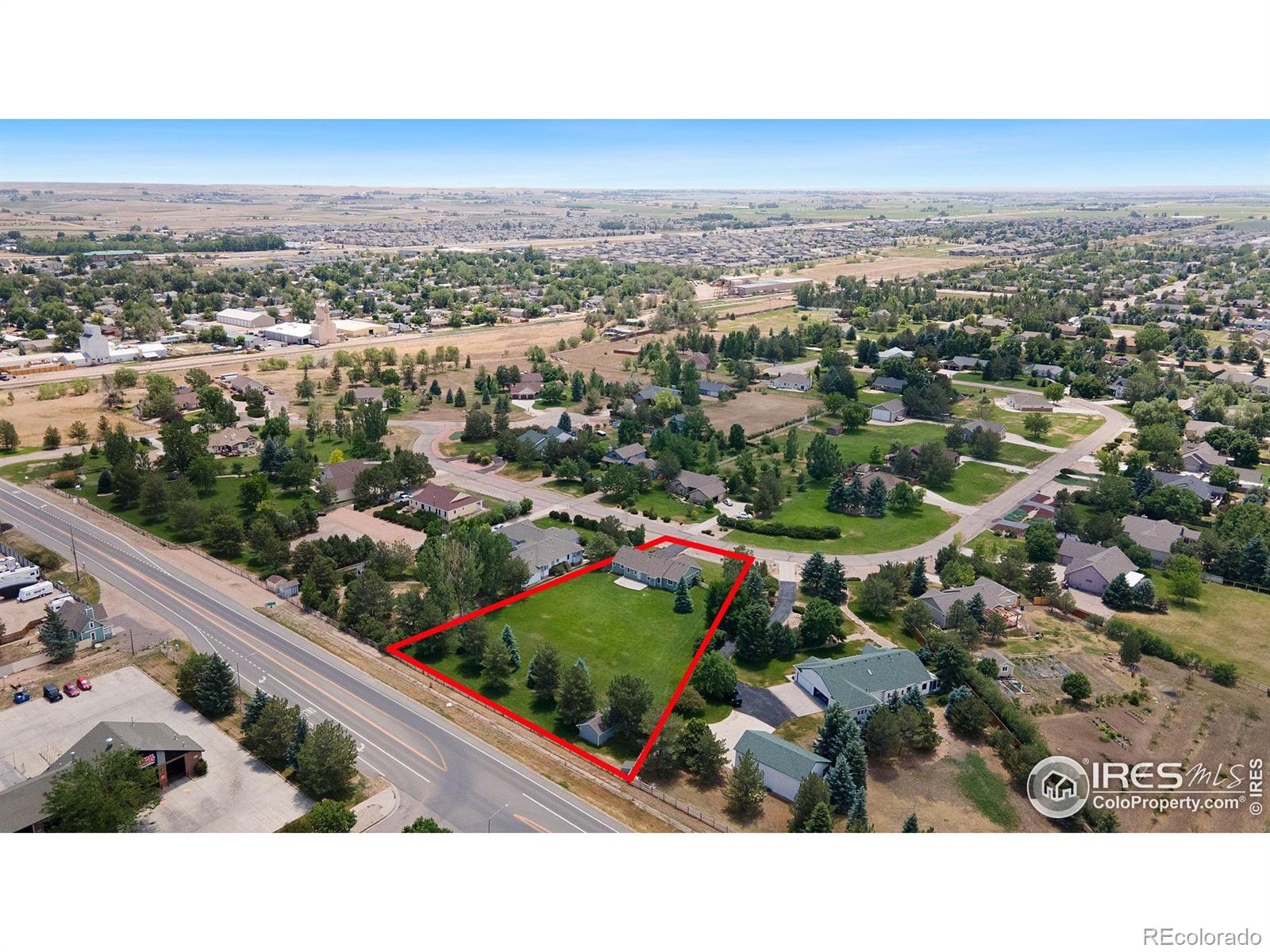 MLS Image #29 for 3494  timber wolf circle,wellington, Colorado