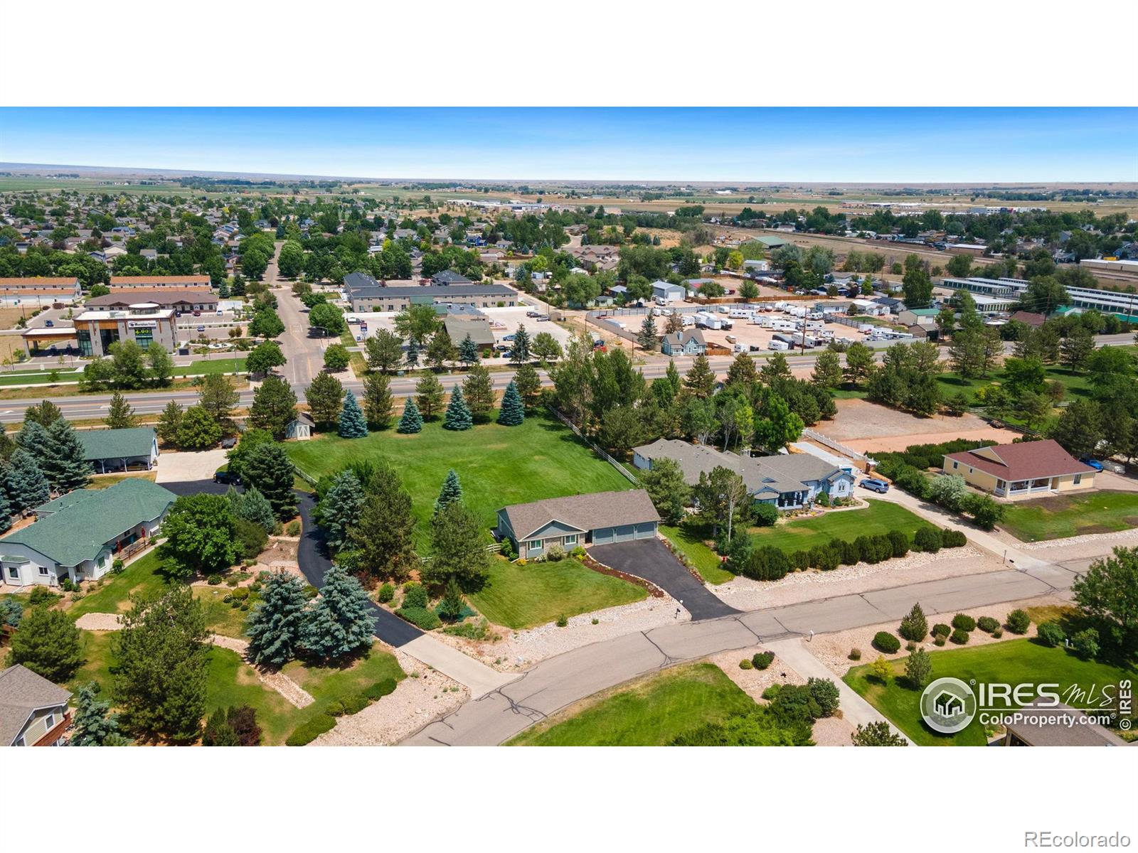 MLS Image #30 for 3494  timber wolf circle,wellington, Colorado