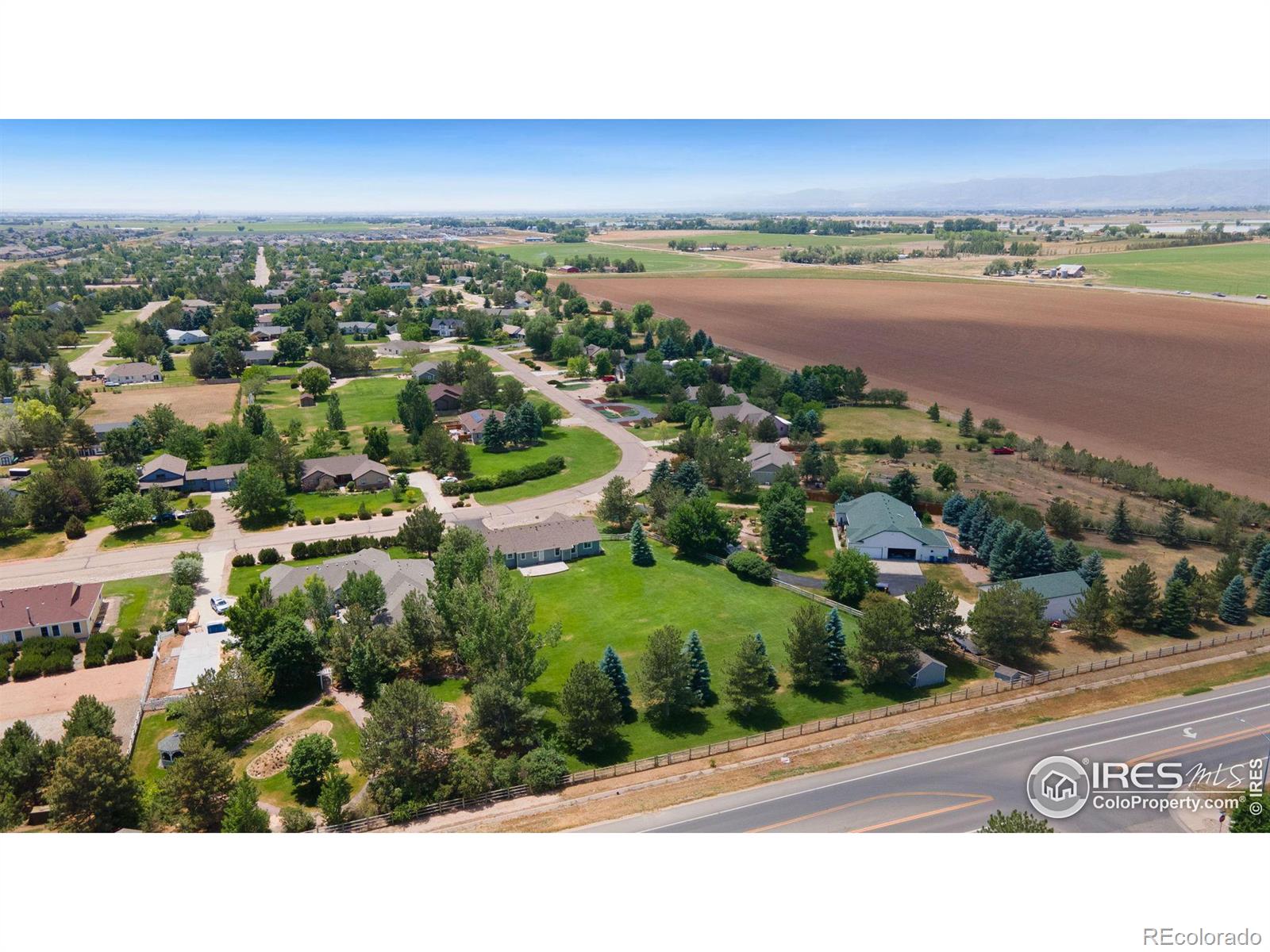 MLS Image #32 for 3494  timber wolf circle,wellington, Colorado