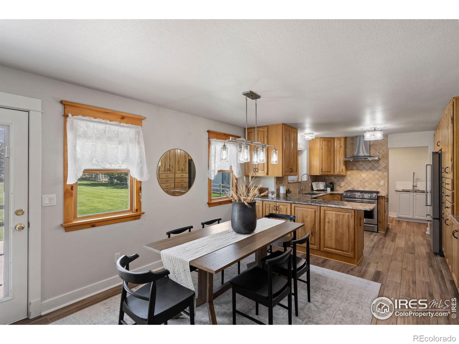 MLS Image #5 for 3494  timber wolf circle,wellington, Colorado