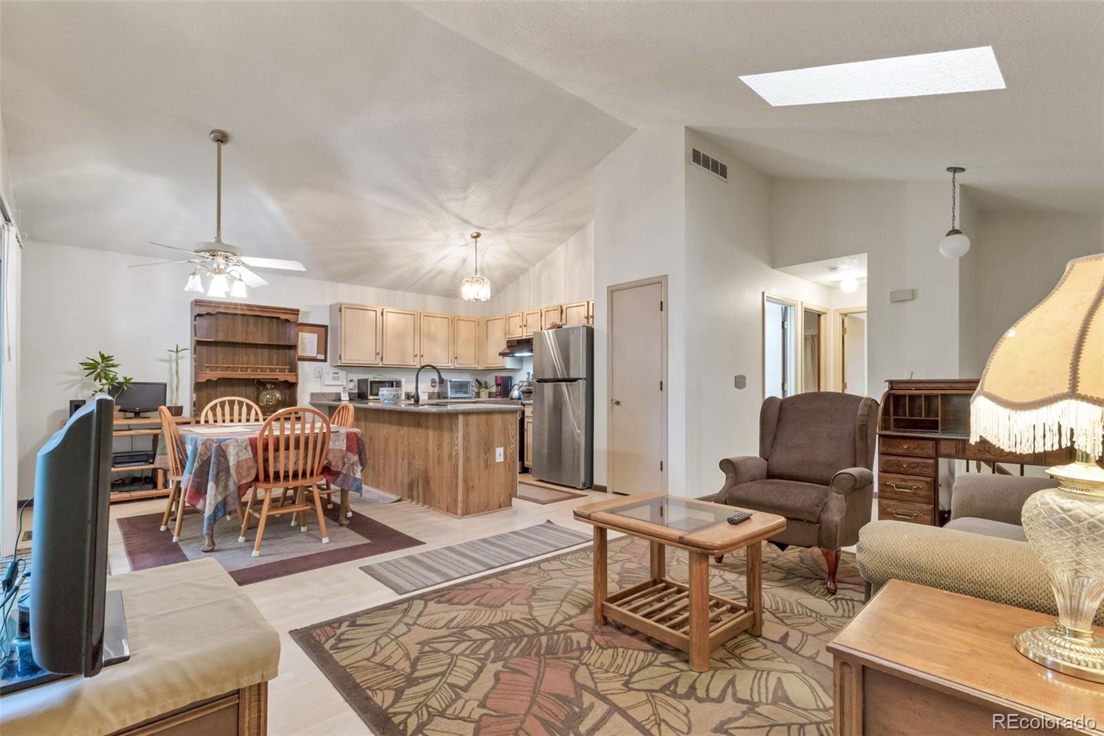 CMA Image for 369  Mulberry Circle,Broomfield, Colorado