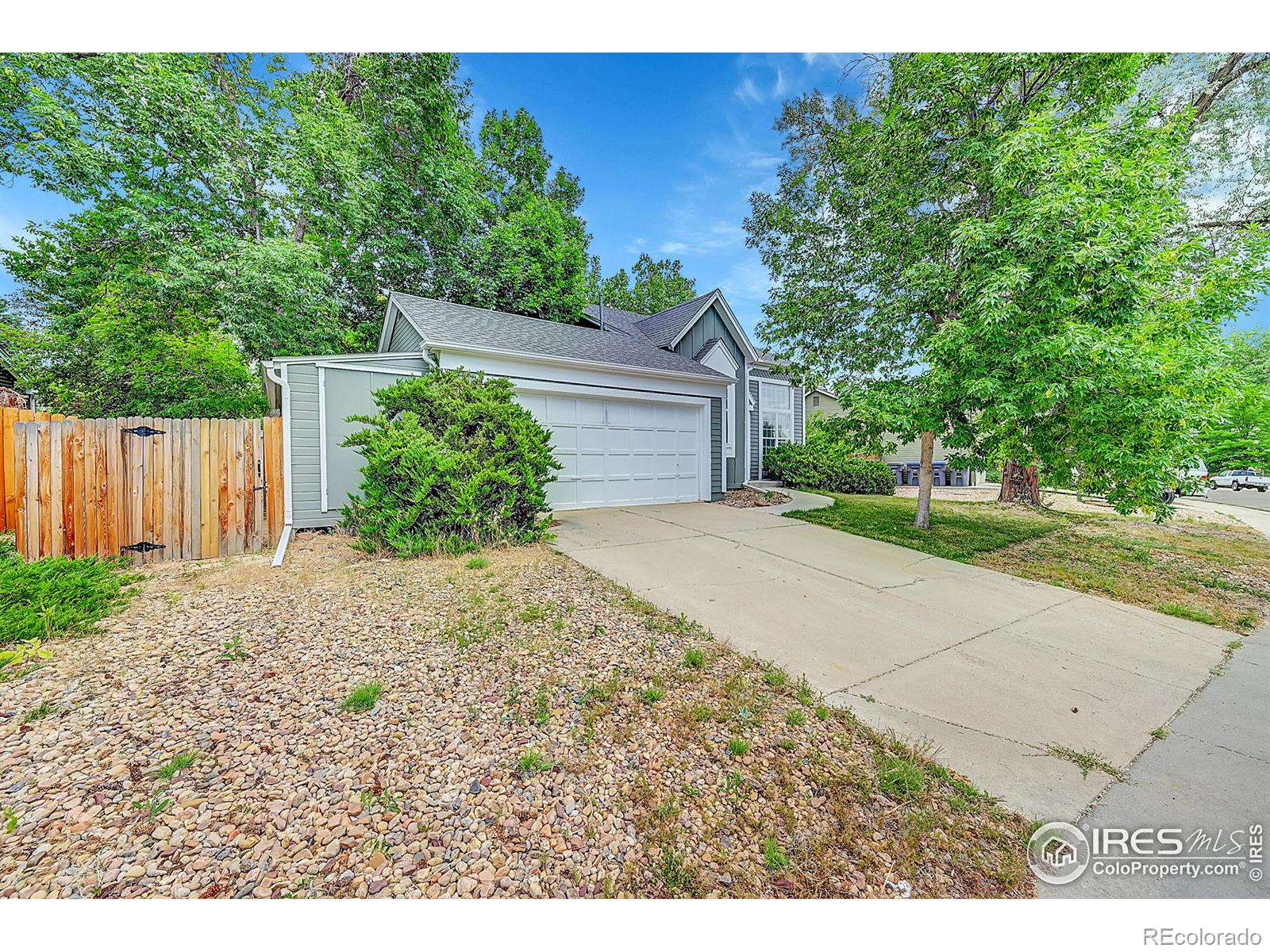 MLS Image #2 for 935  vetch circle,lafayette, Colorado